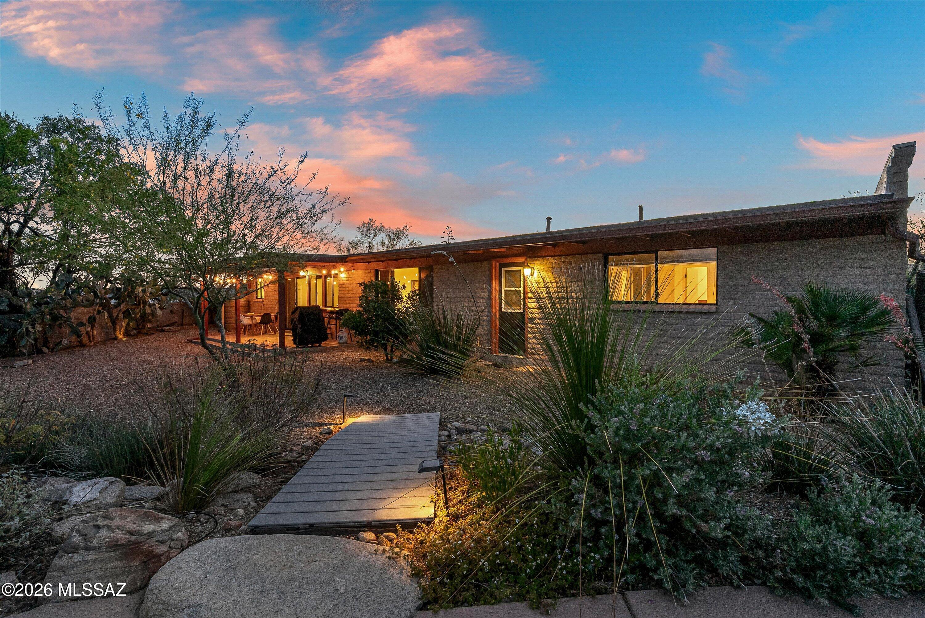 The Foothills Clusters (214-372) - Residential
