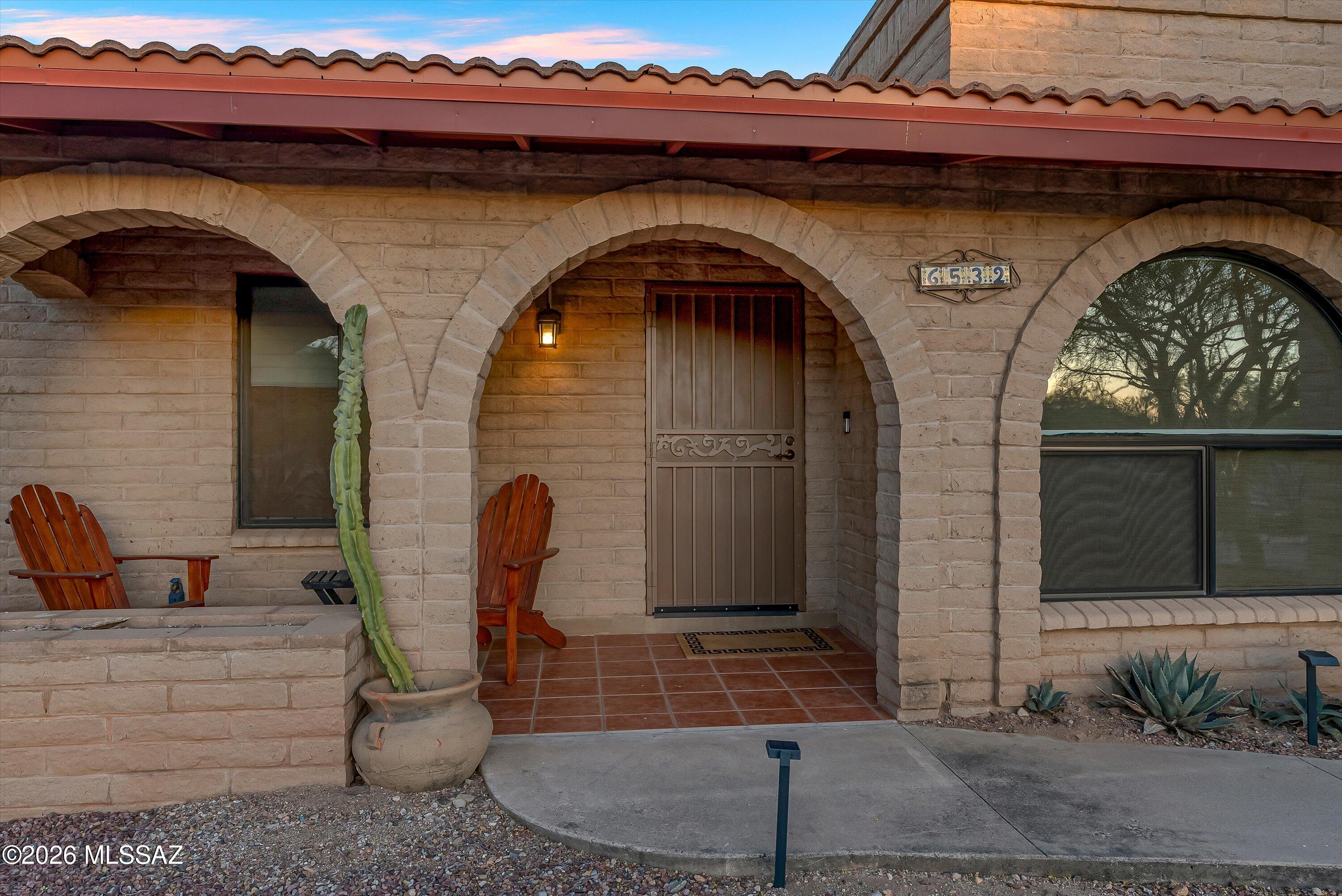 The Foothills Clusters (214-372) - Residential