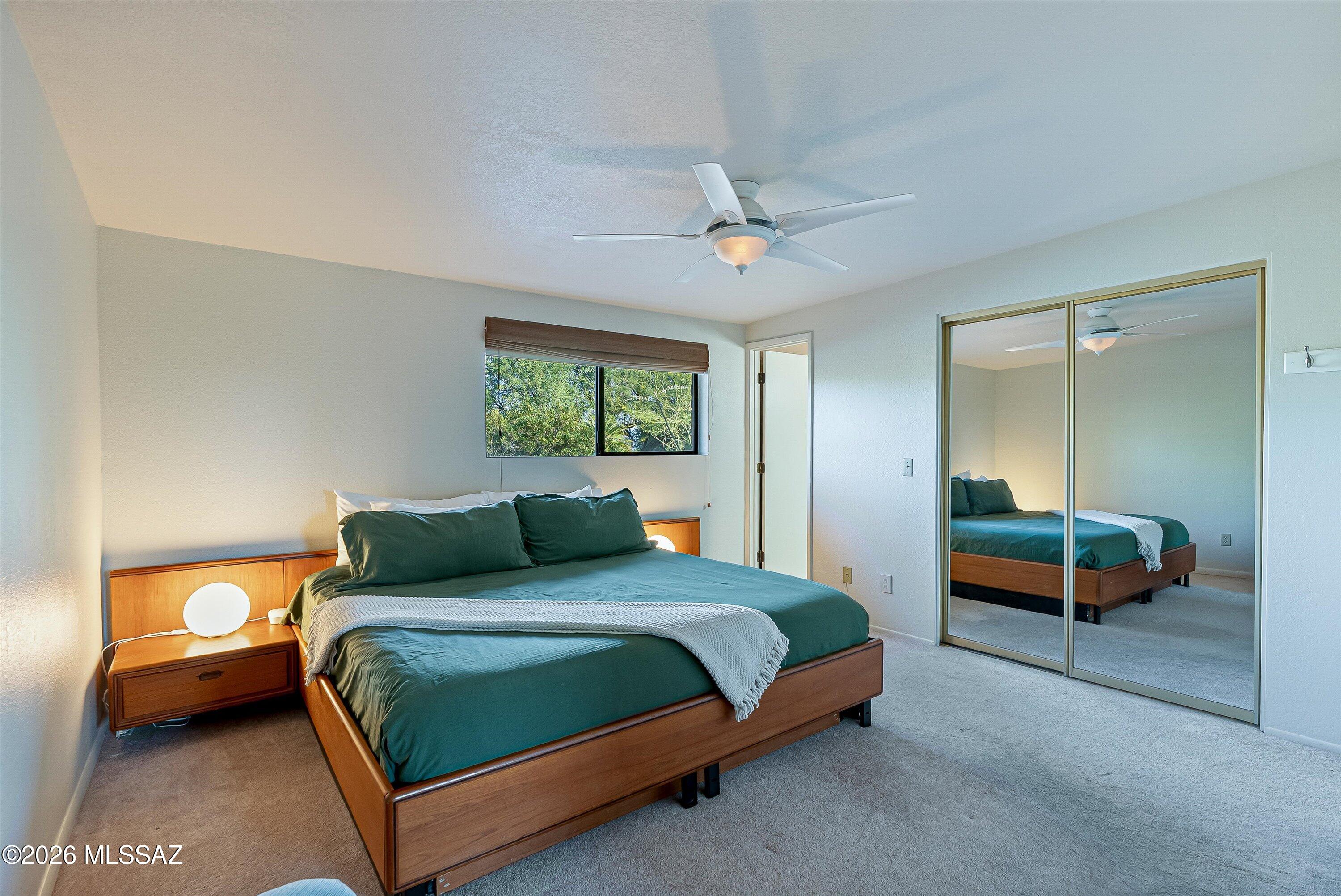 The Foothills Clusters (214-372) - Residential
