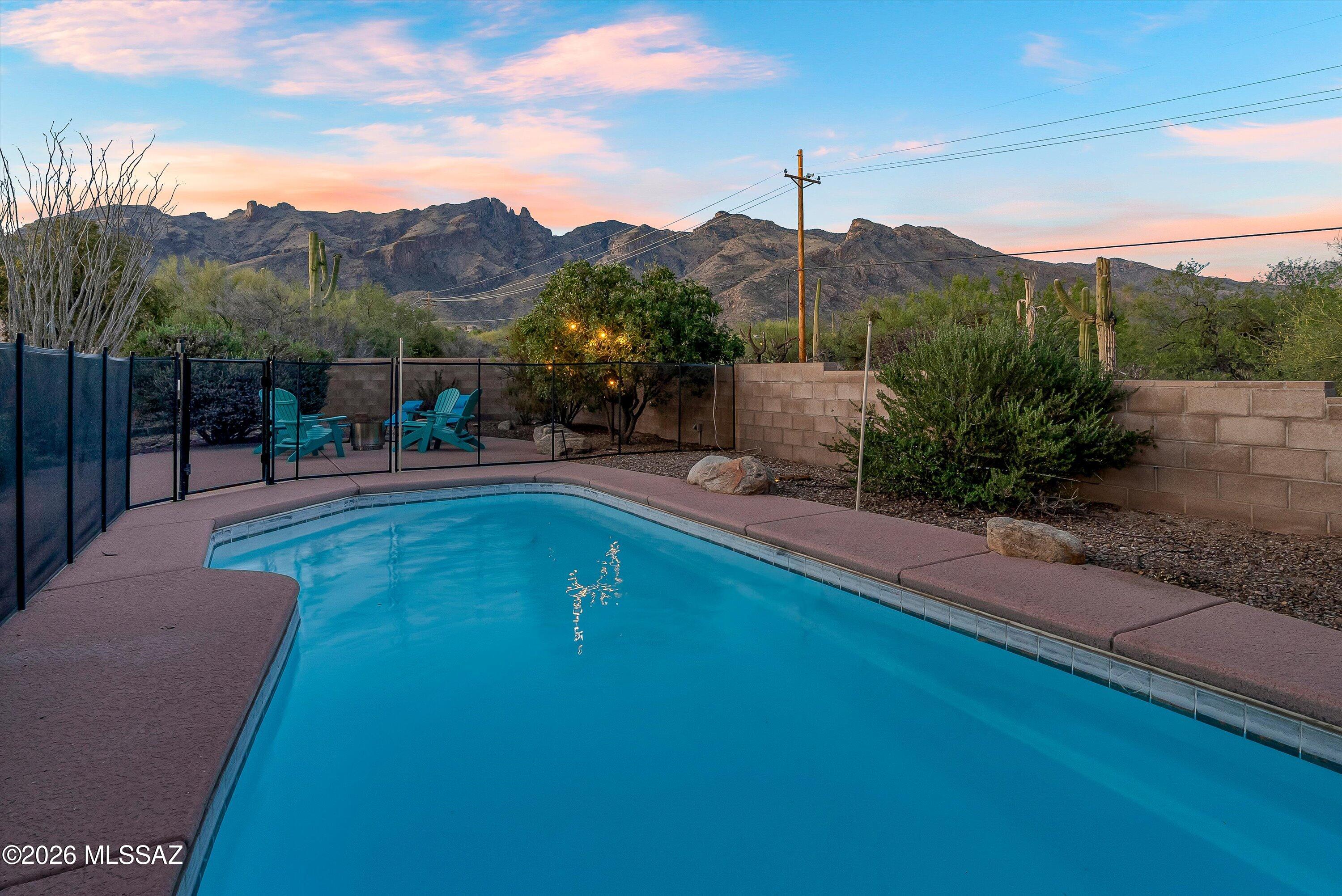 The Foothills Clusters (214-372) - Residential