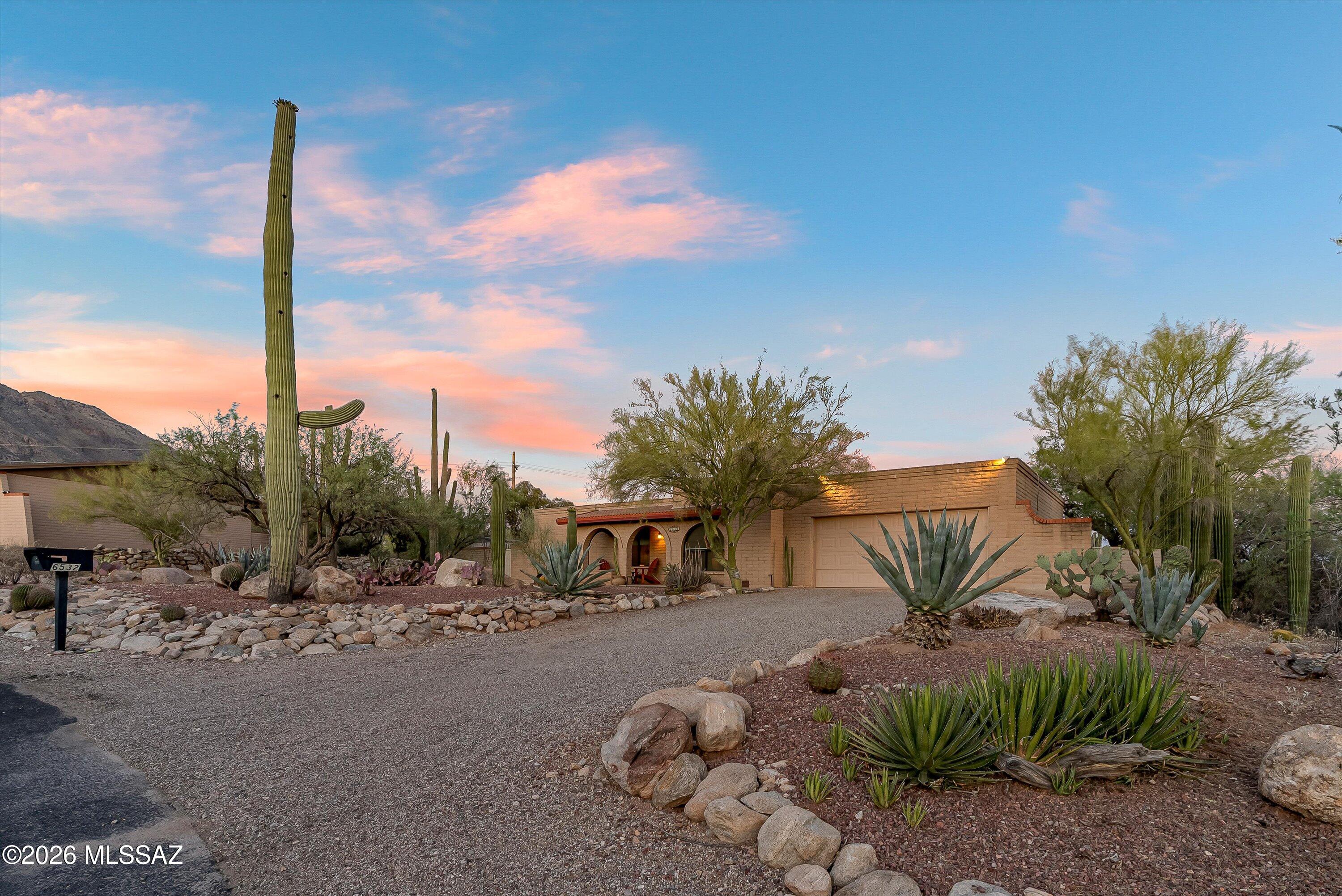 The Foothills Clusters (214-372) - Residential