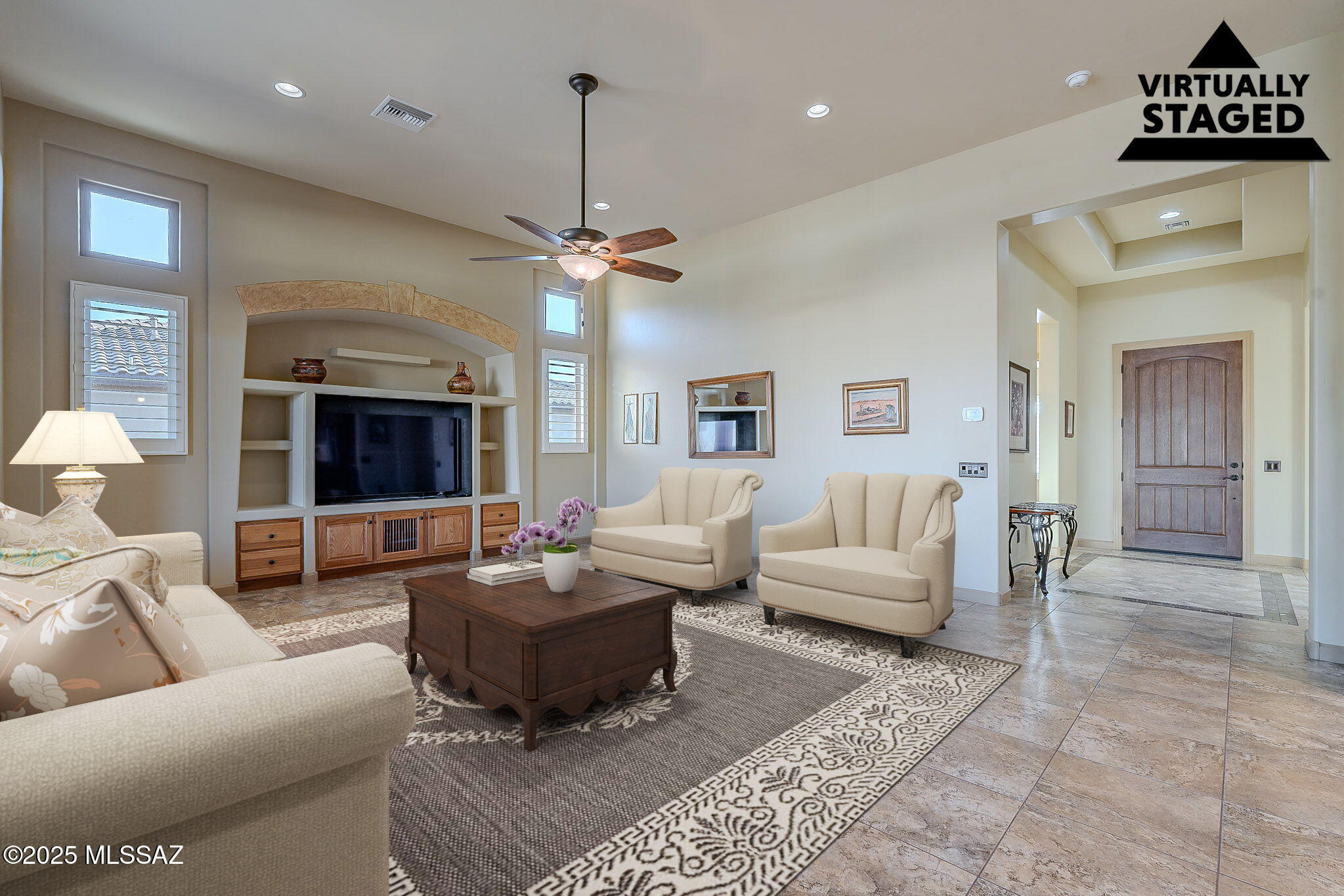 Saddlebrooke - Residential