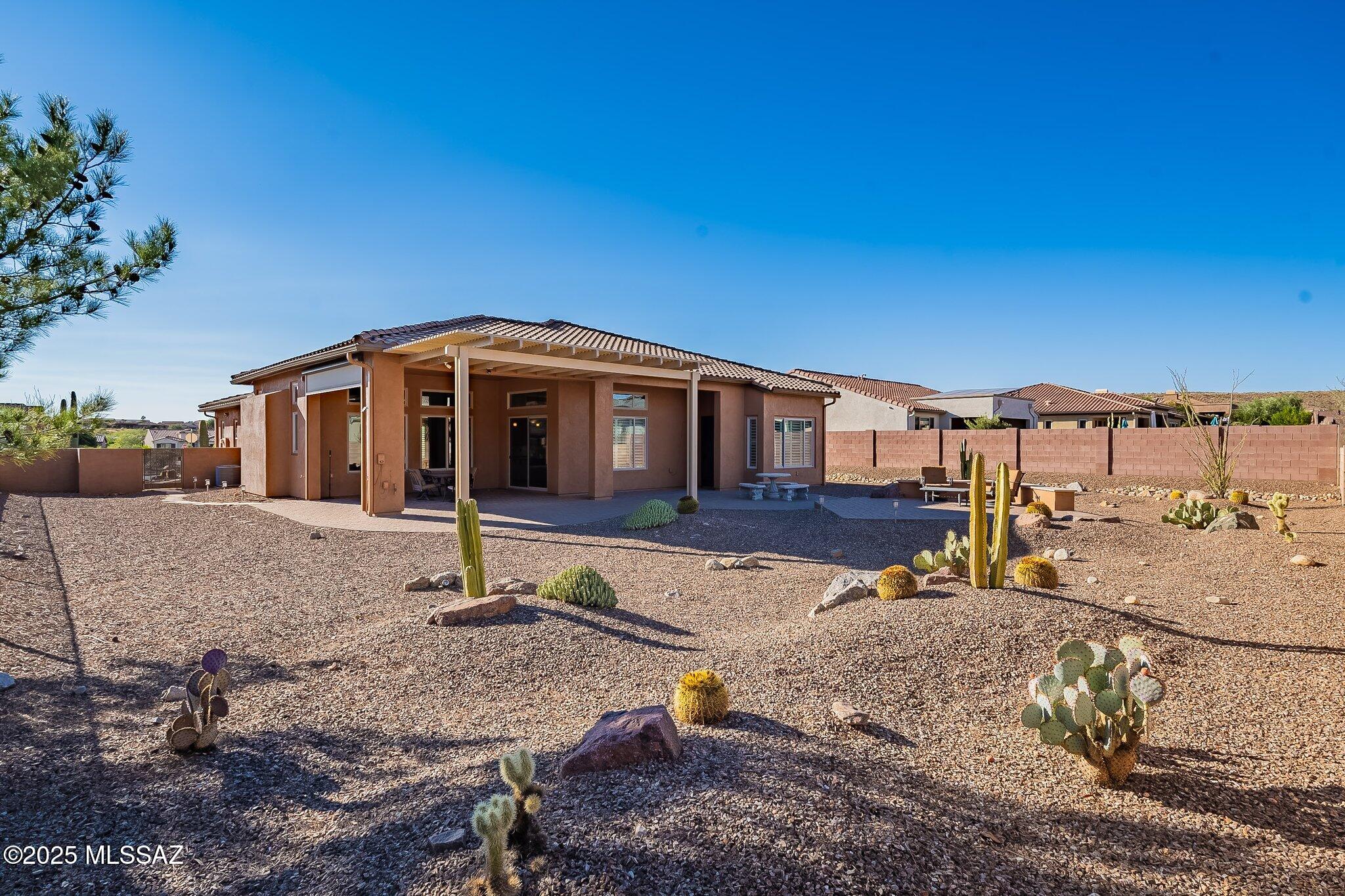 Saddlebrooke - Residential