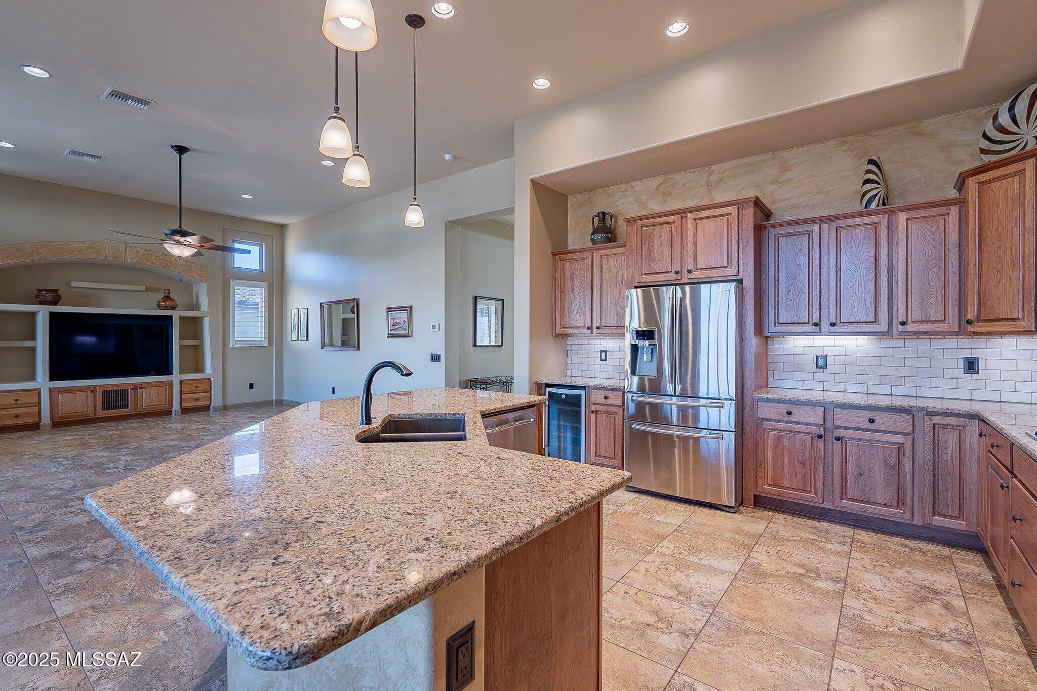 Saddlebrooke - Residential