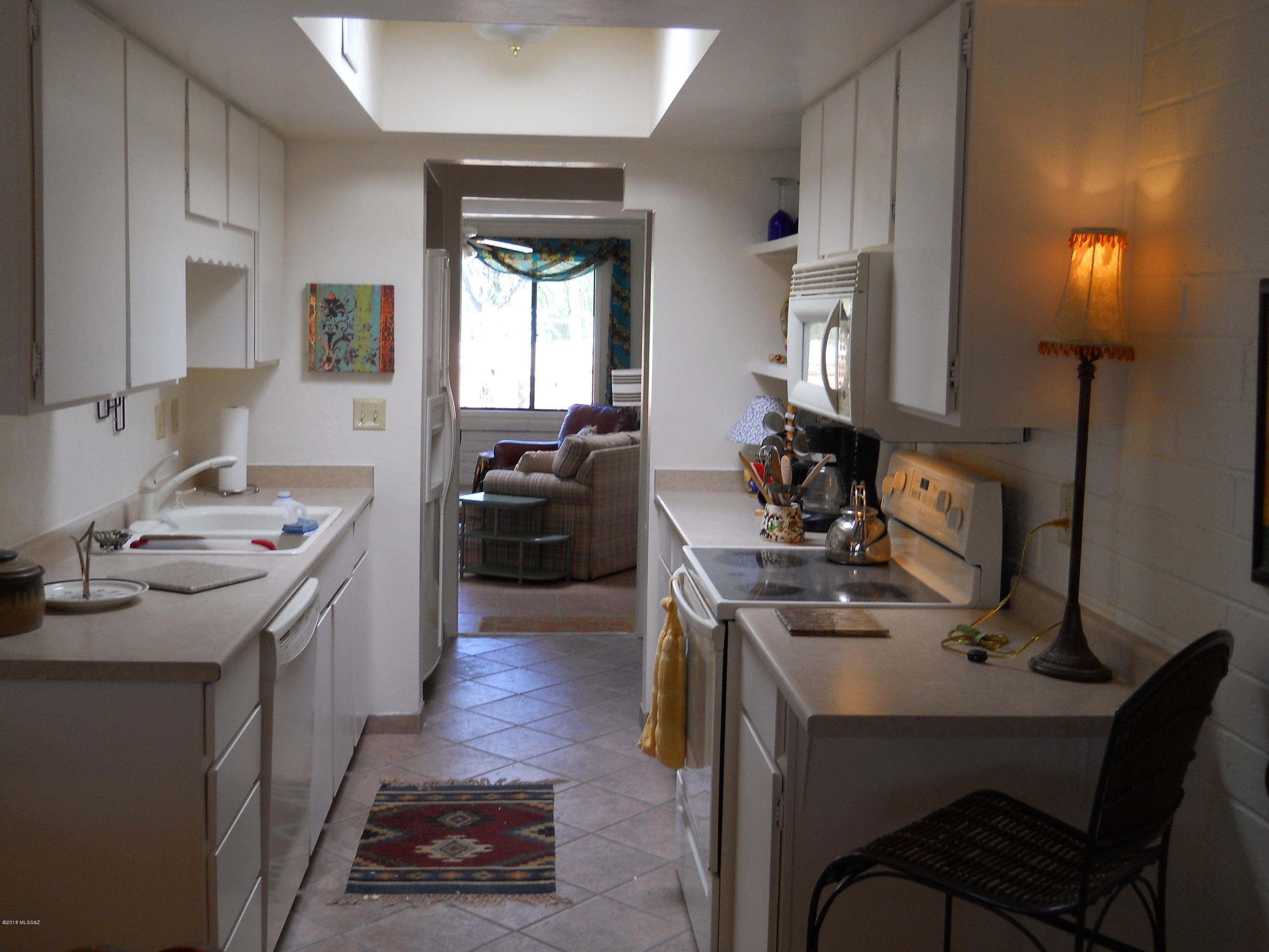 Green Valley Townhouses NO.3(1-258) - Residential Lease