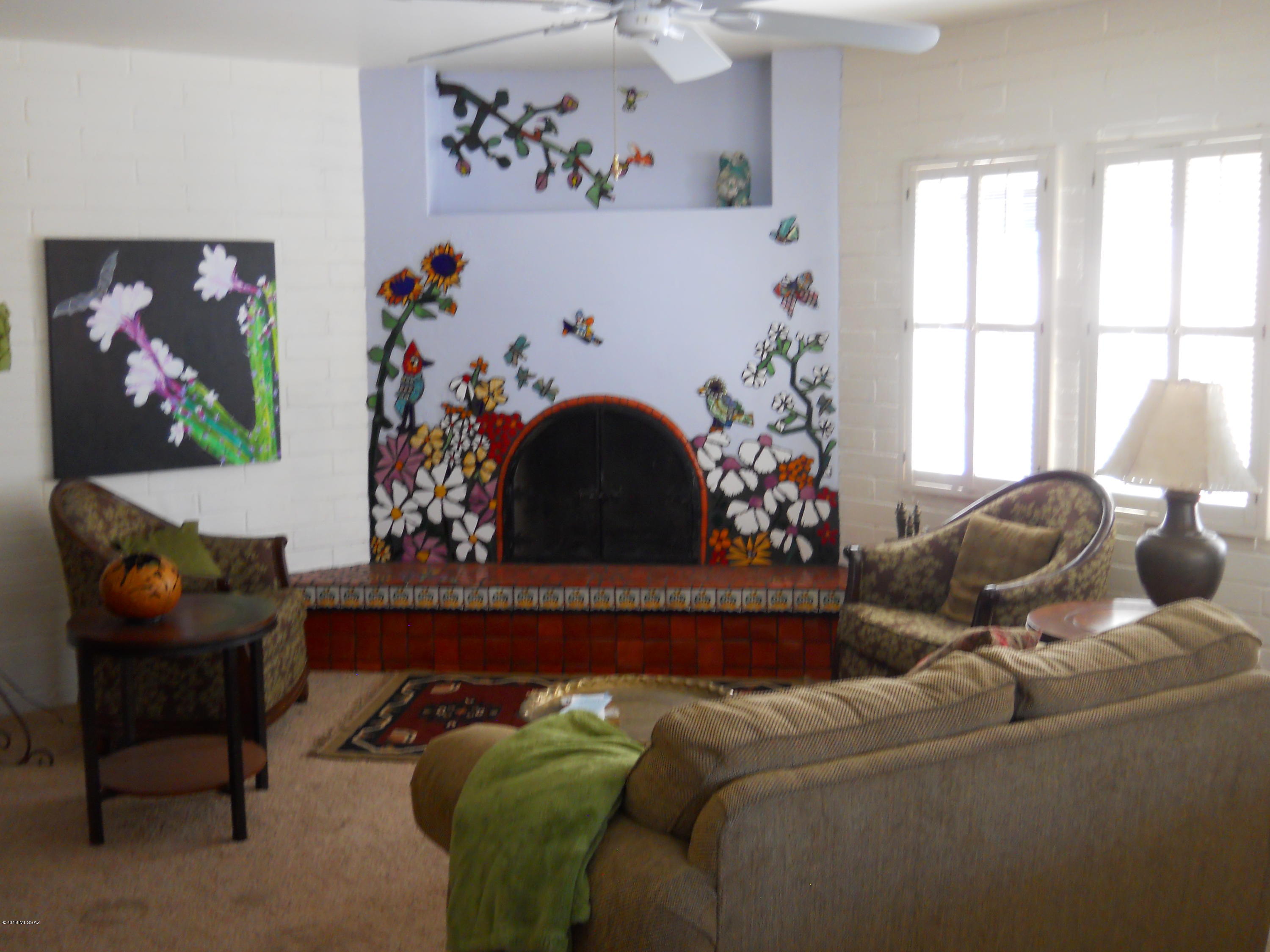 Green Valley Townhouses NO.3(1-258) - Residential Lease
