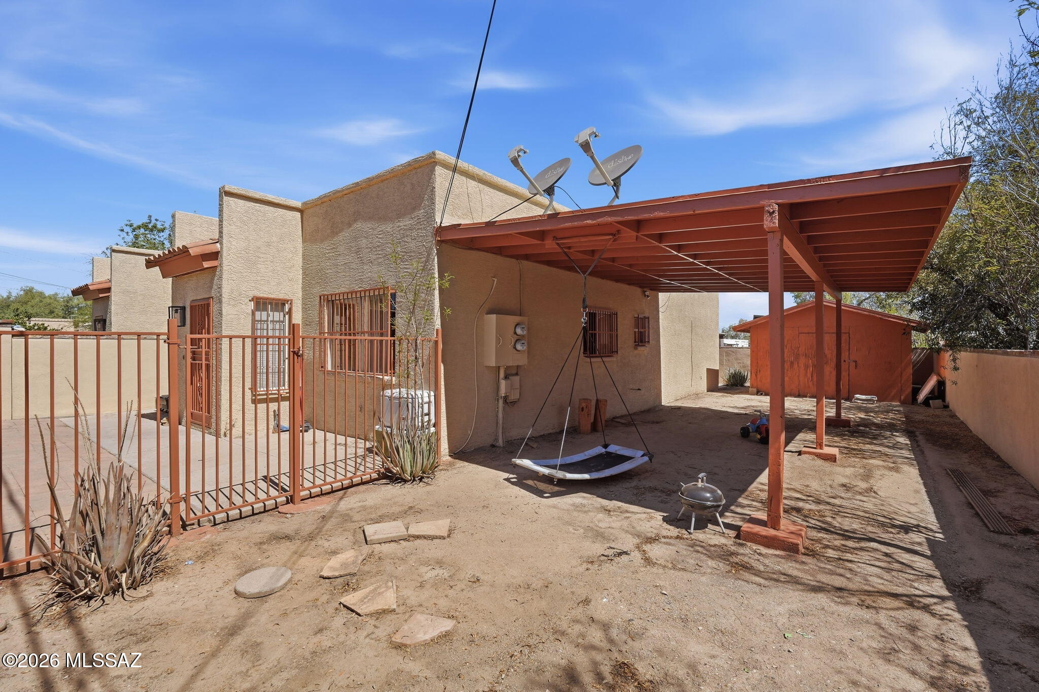 724 N Seminole Avenue 1&2