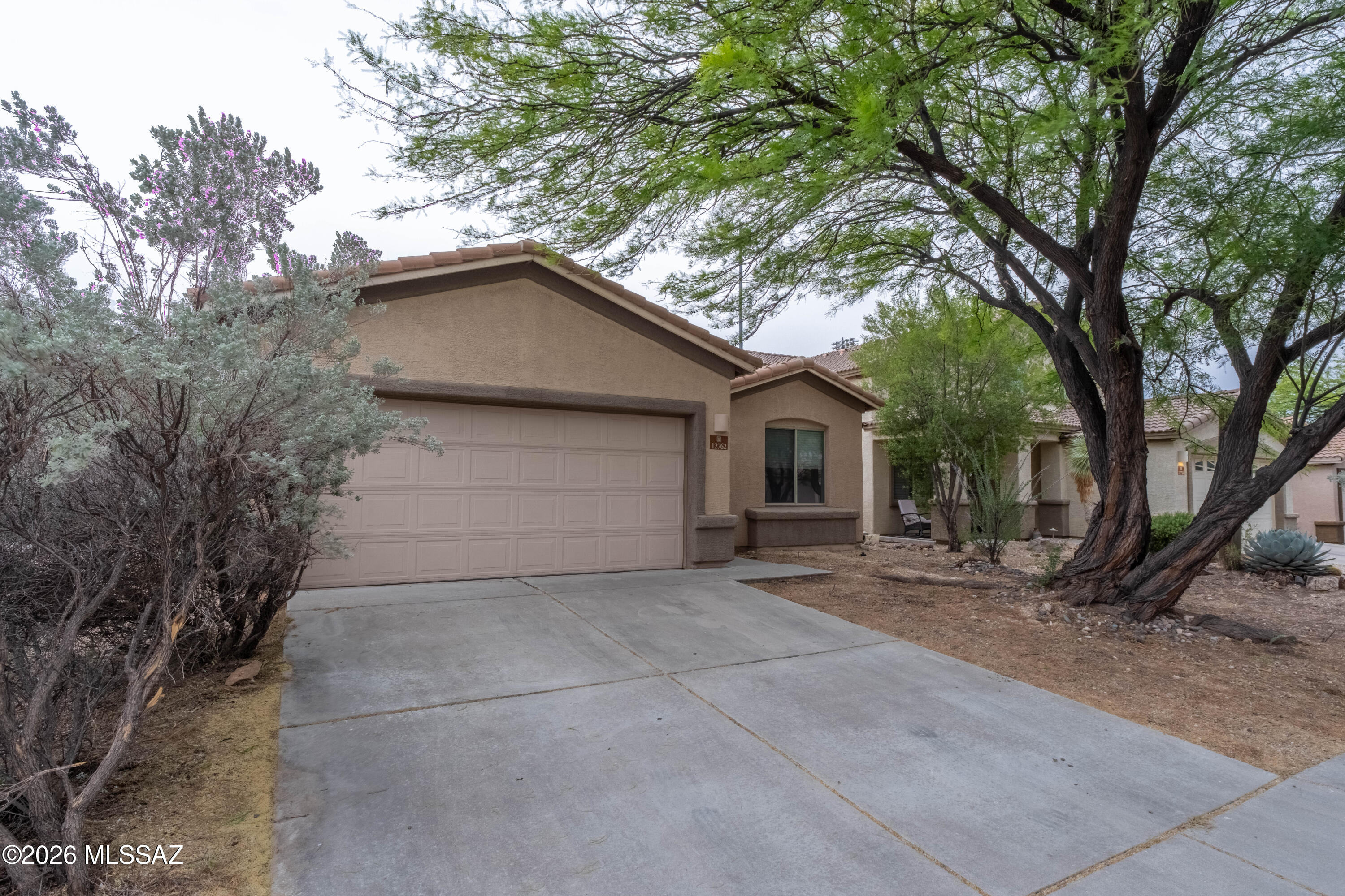12762 E Hannah Trail