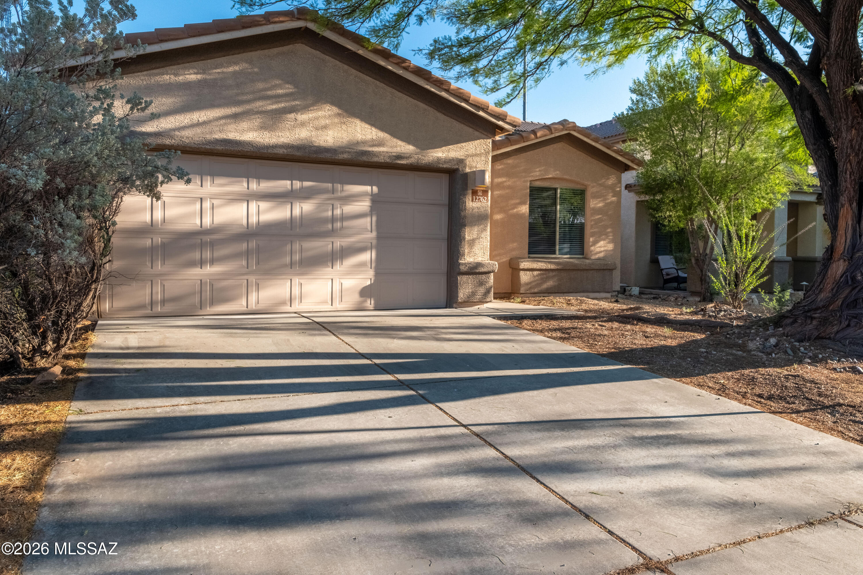Rancho Del Lago (BLK44) - Residential