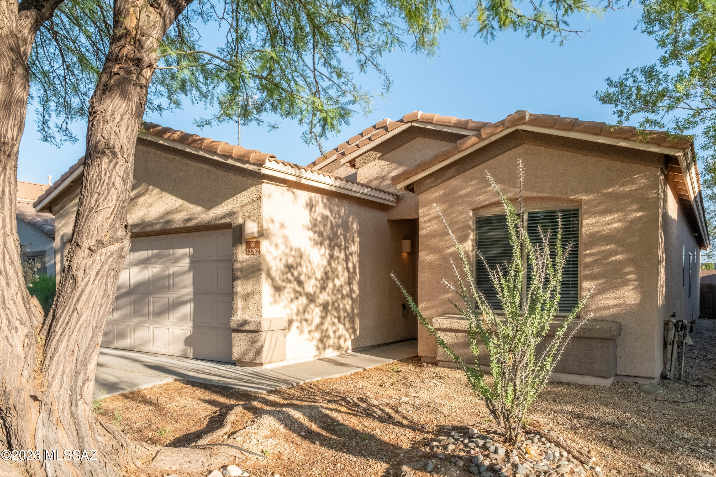 Rancho Del Lago (BLK44) - Residential
