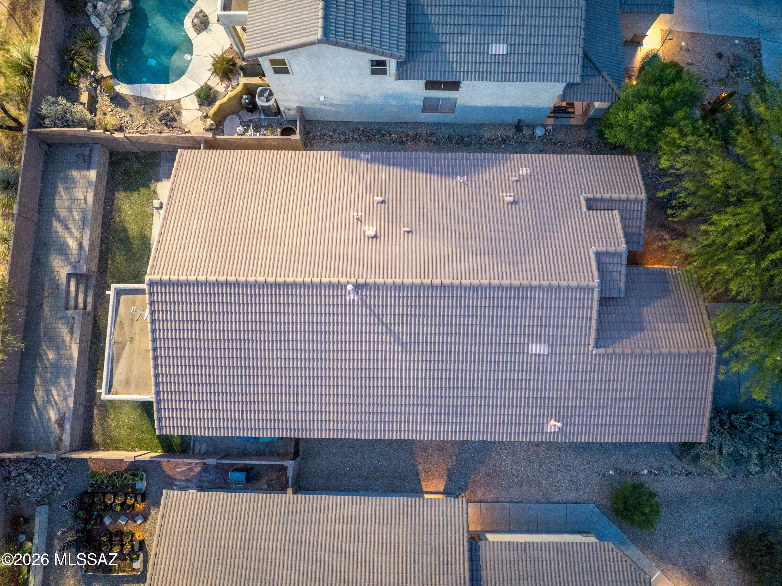 Rancho Del Lago (BLK44) - Residential
