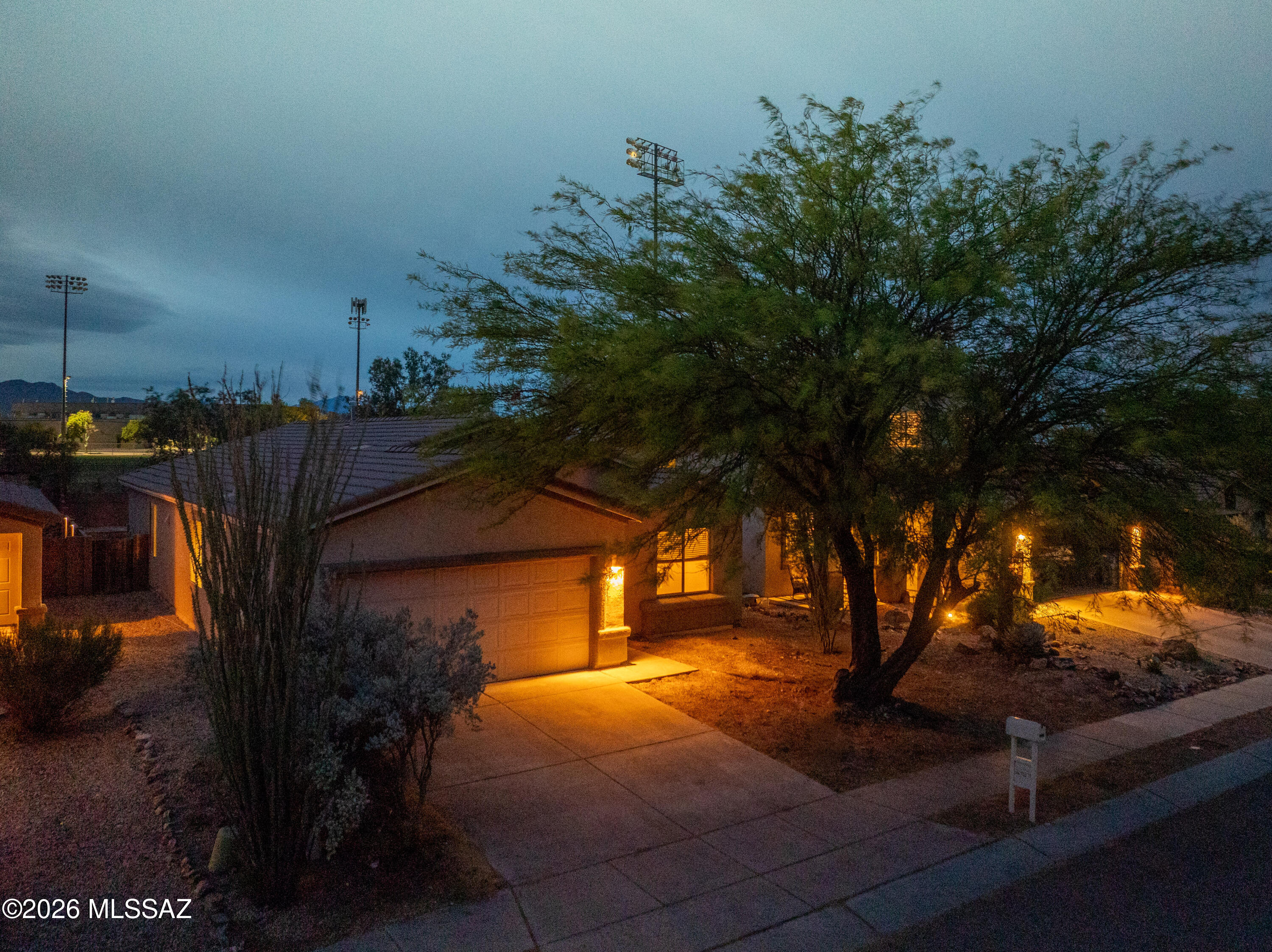 Rancho Del Lago (BLK44) - Residential