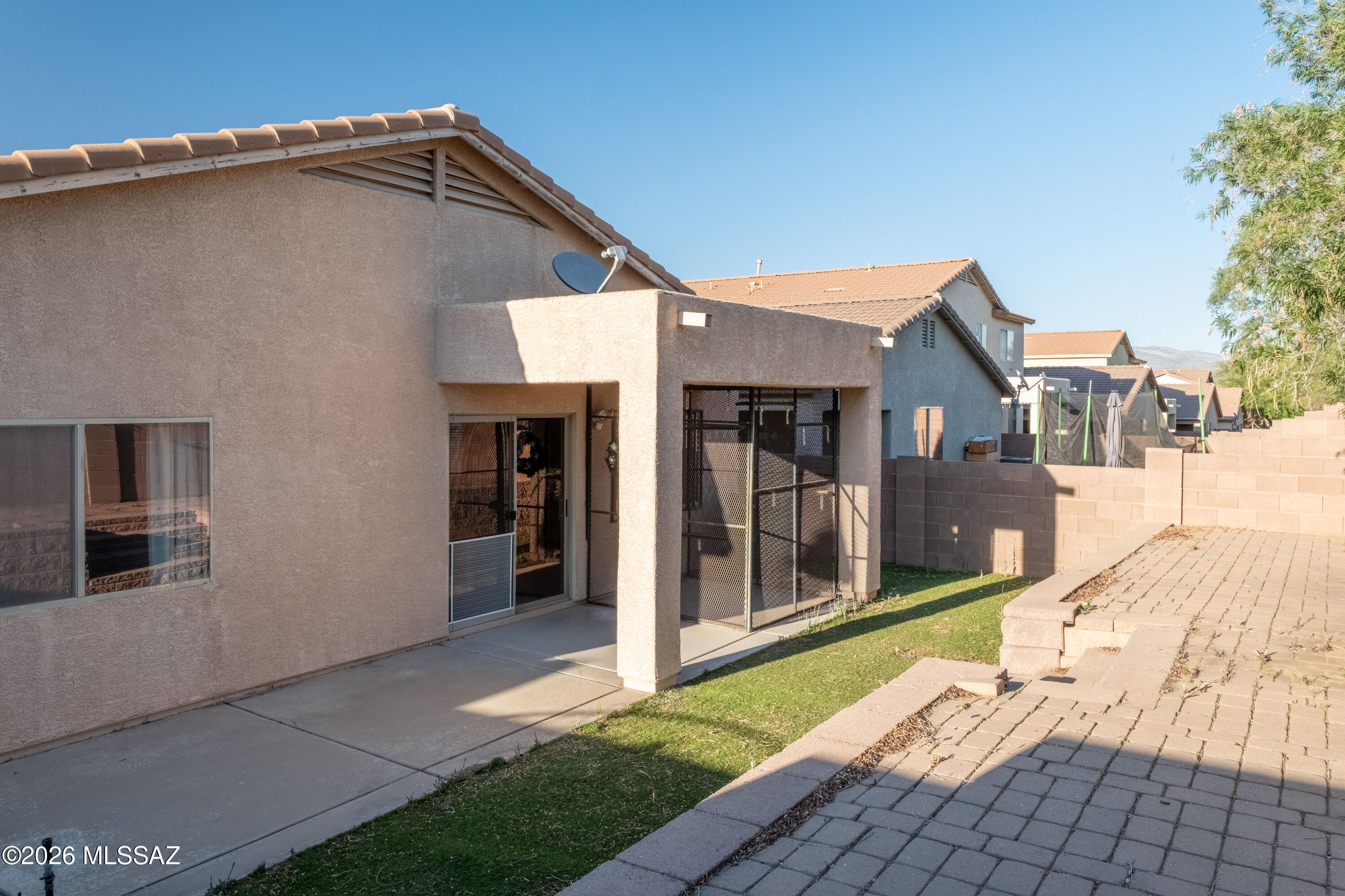 Rancho Del Lago (BLK44) - Residential