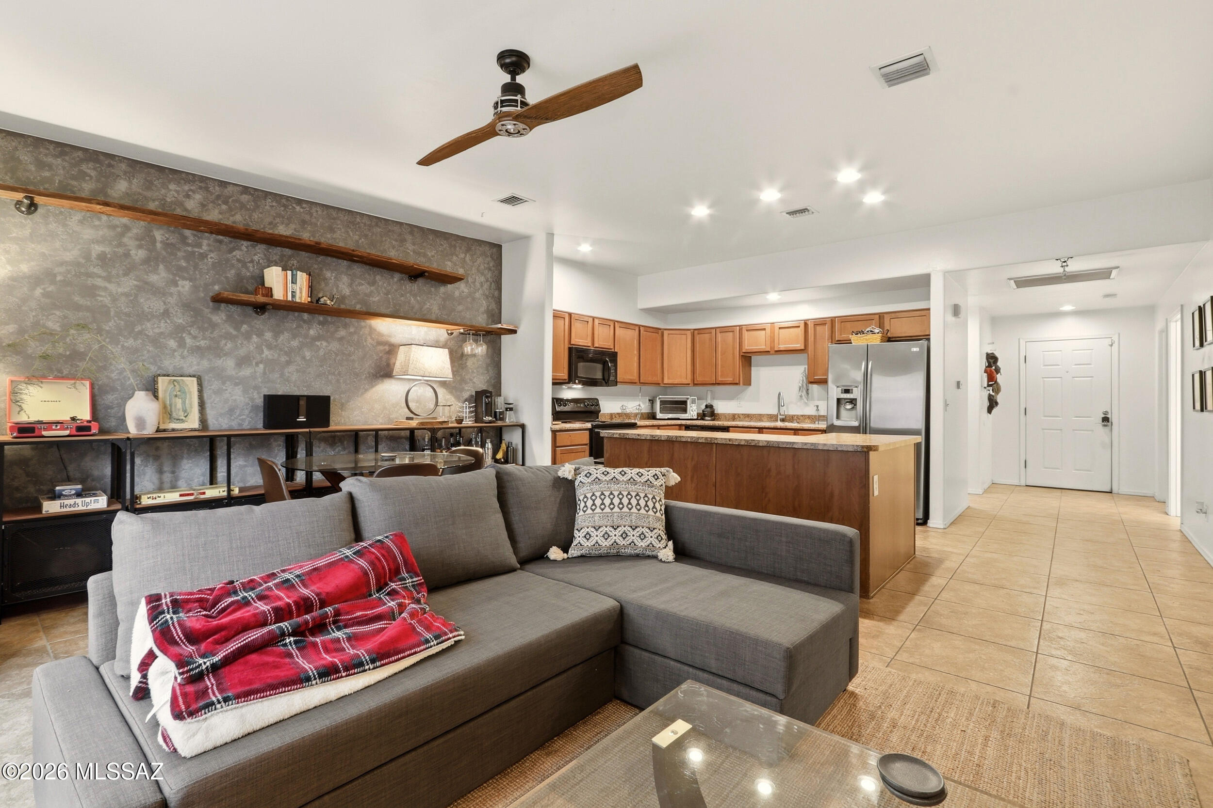 Limberlost Townhouses - Residential