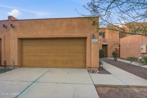 4152 N Fortune Loop Tucson AZ 85719