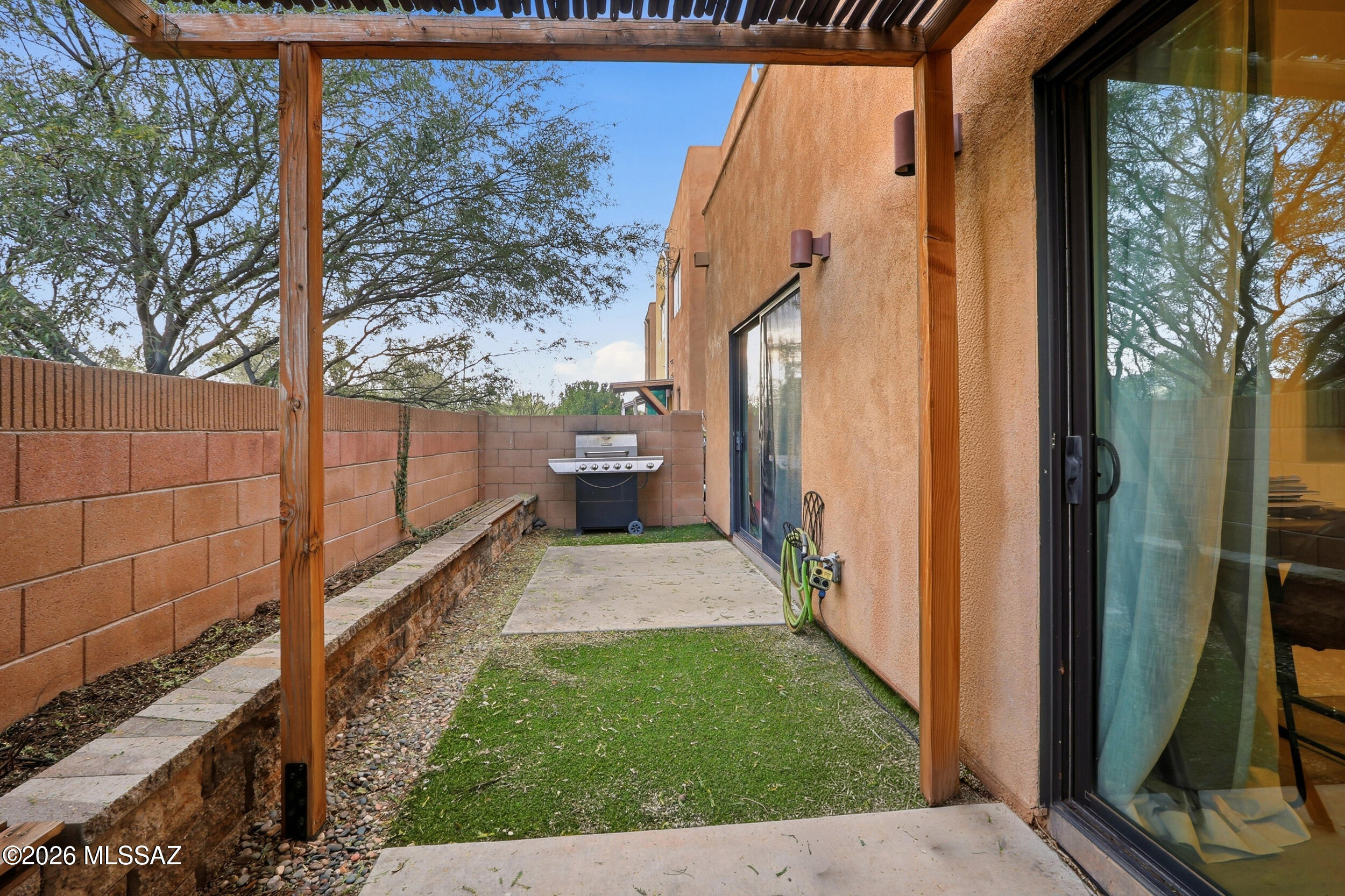 Limberlost Townhouses - Residential