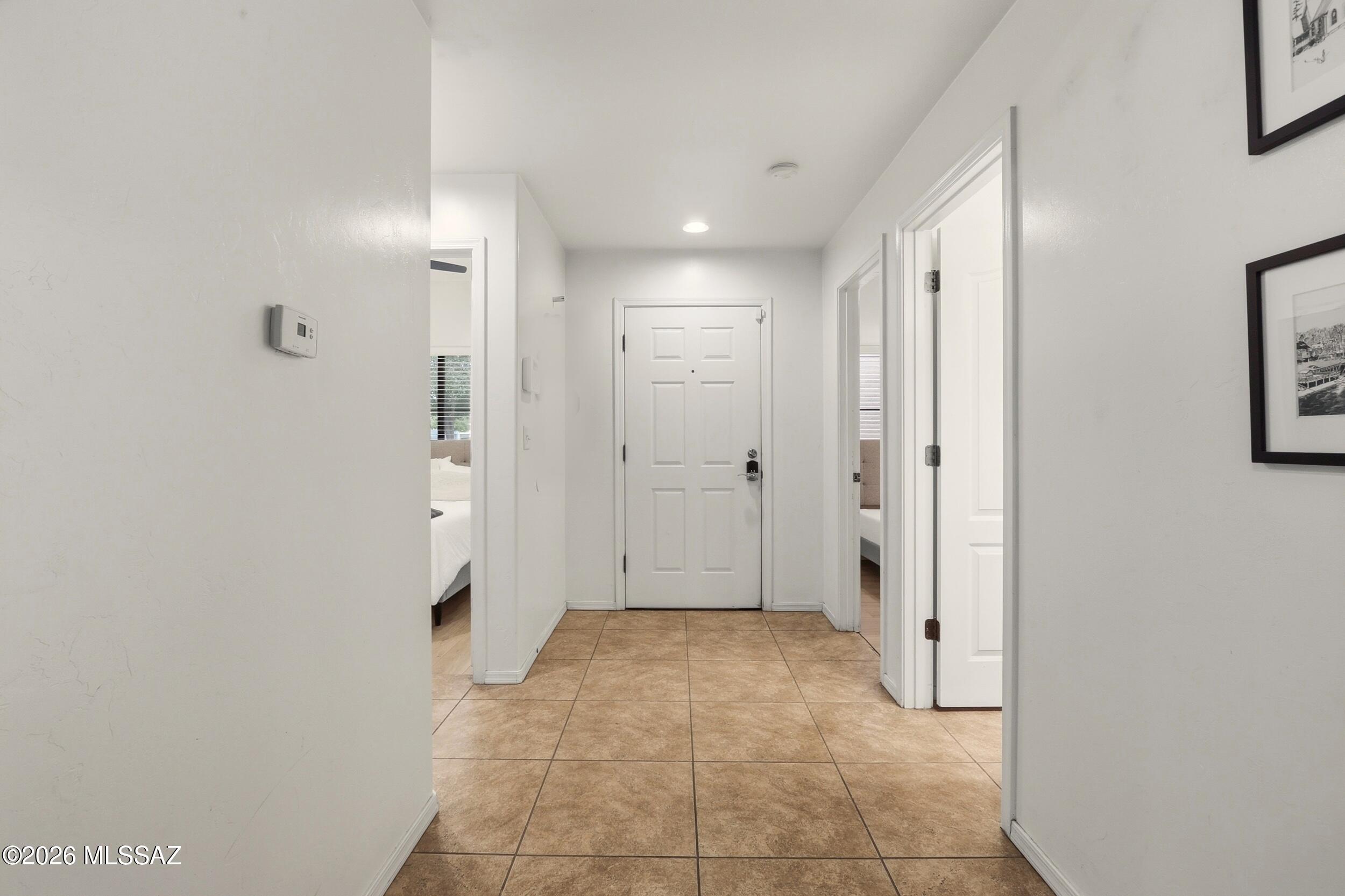 Limberlost Townhouses - Residential