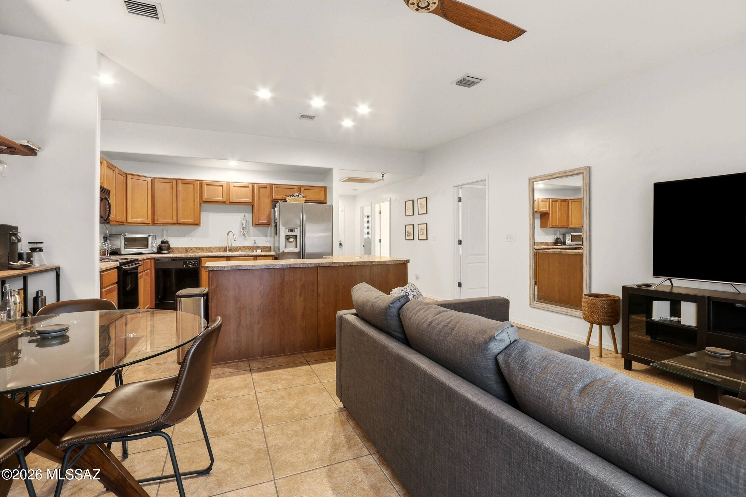 Limberlost Townhouses - Residential
