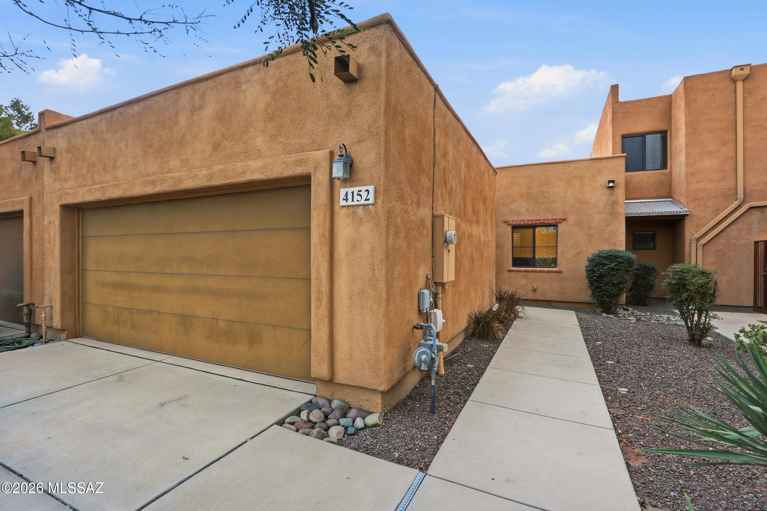 Limberlost Townhouses - Residential