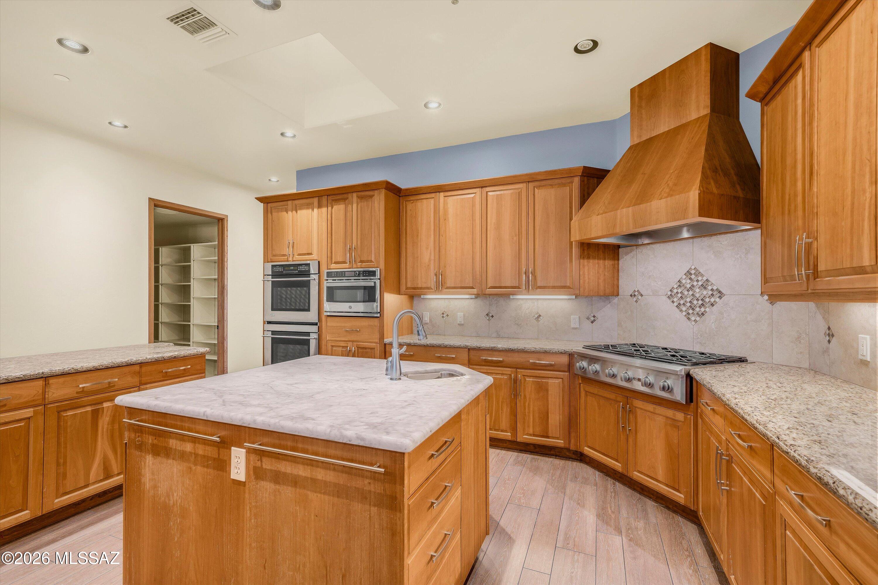 Saguaro Monument Estates - Residential
