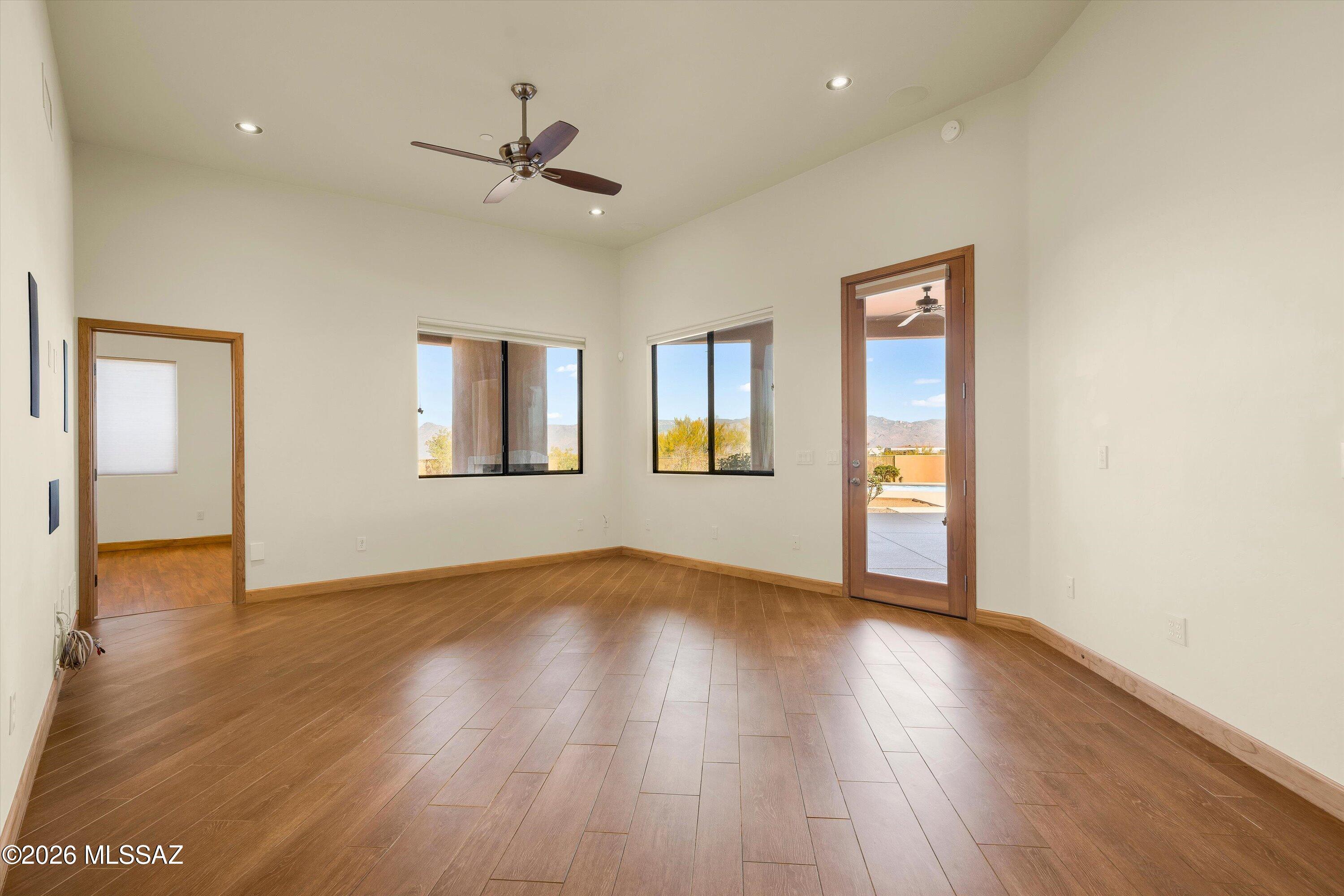 Saguaro Monument Estates - Residential
