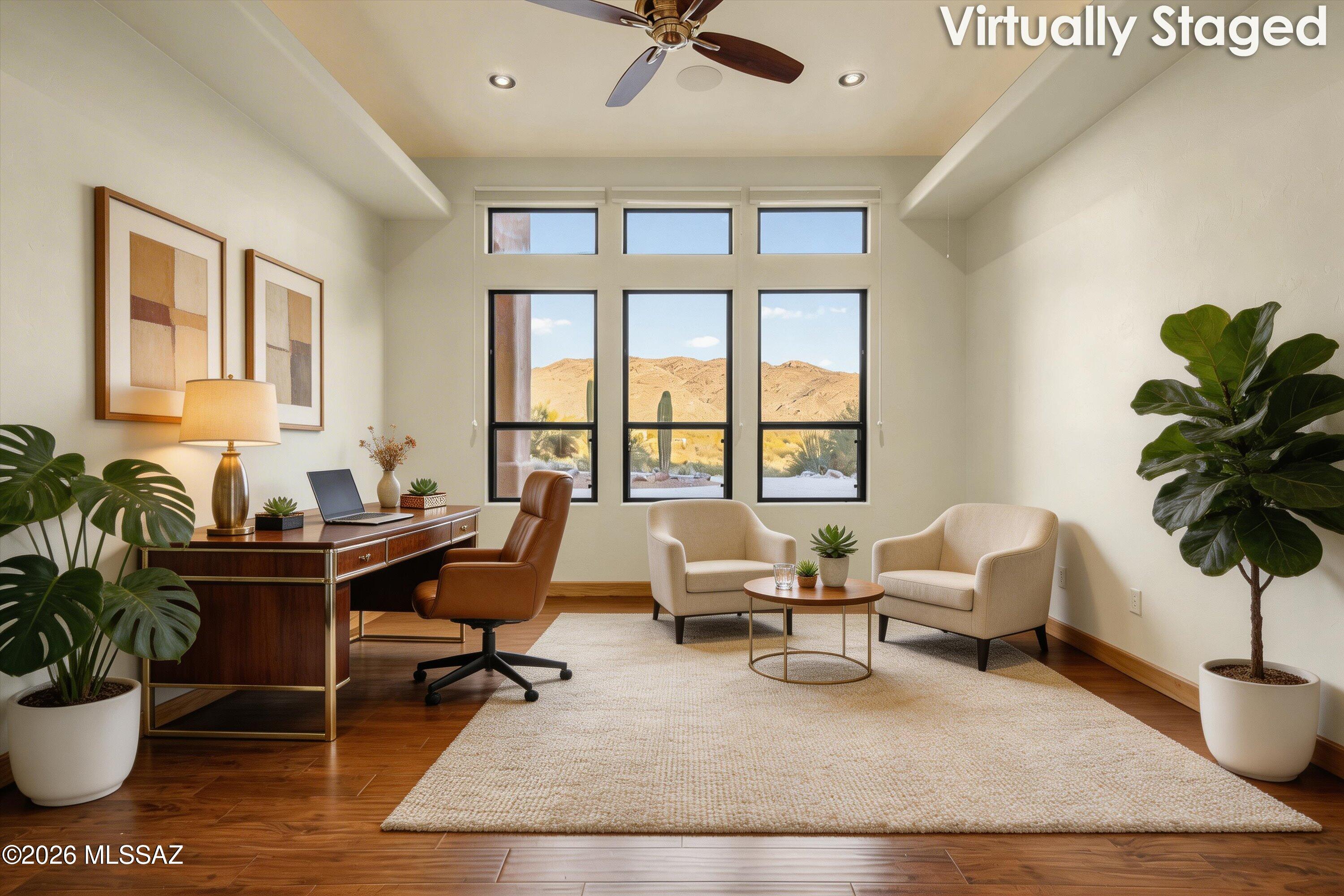 Saguaro Monument Estates - Residential
