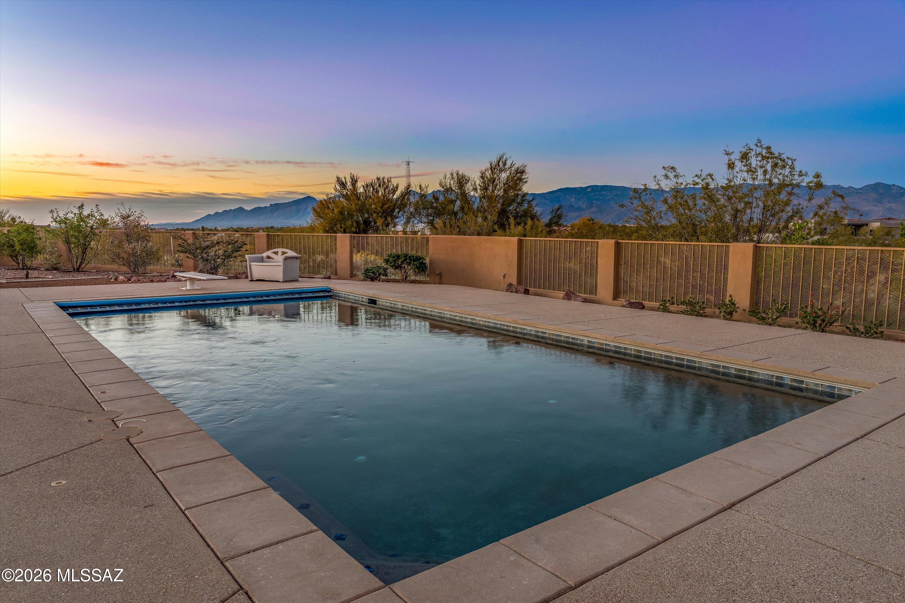 Saguaro Monument Estates - Residential