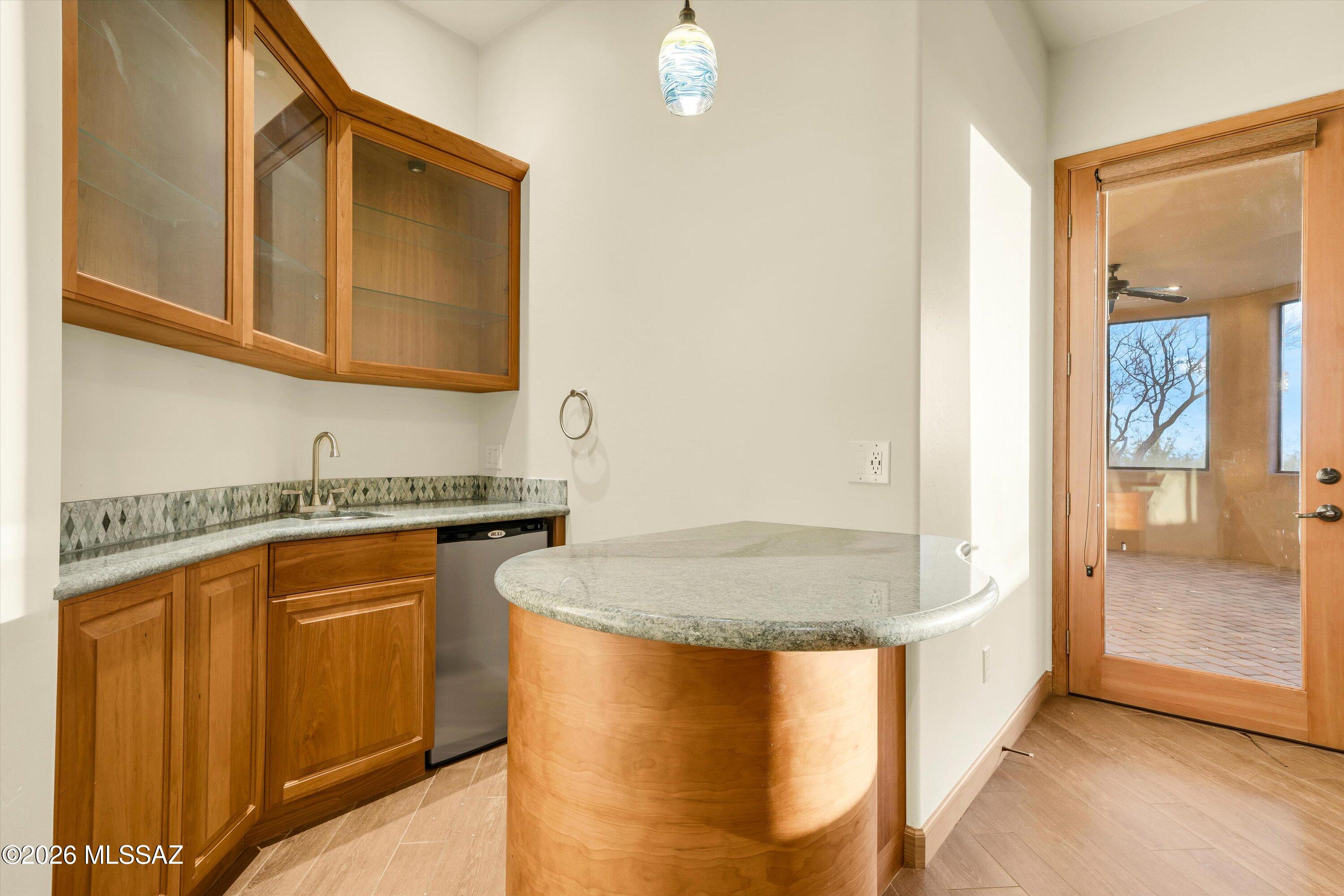 Saguaro Monument Estates - Residential