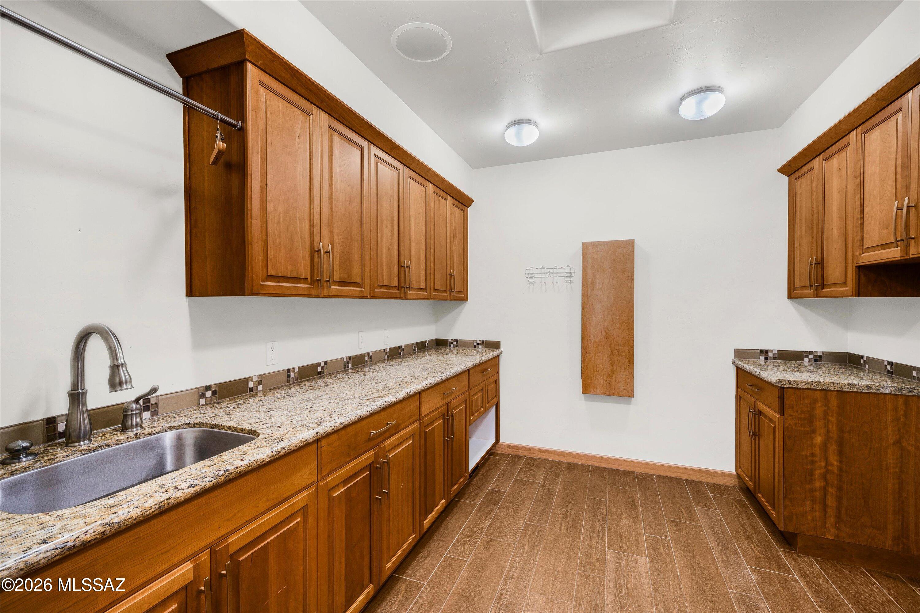 Saguaro Monument Estates - Residential