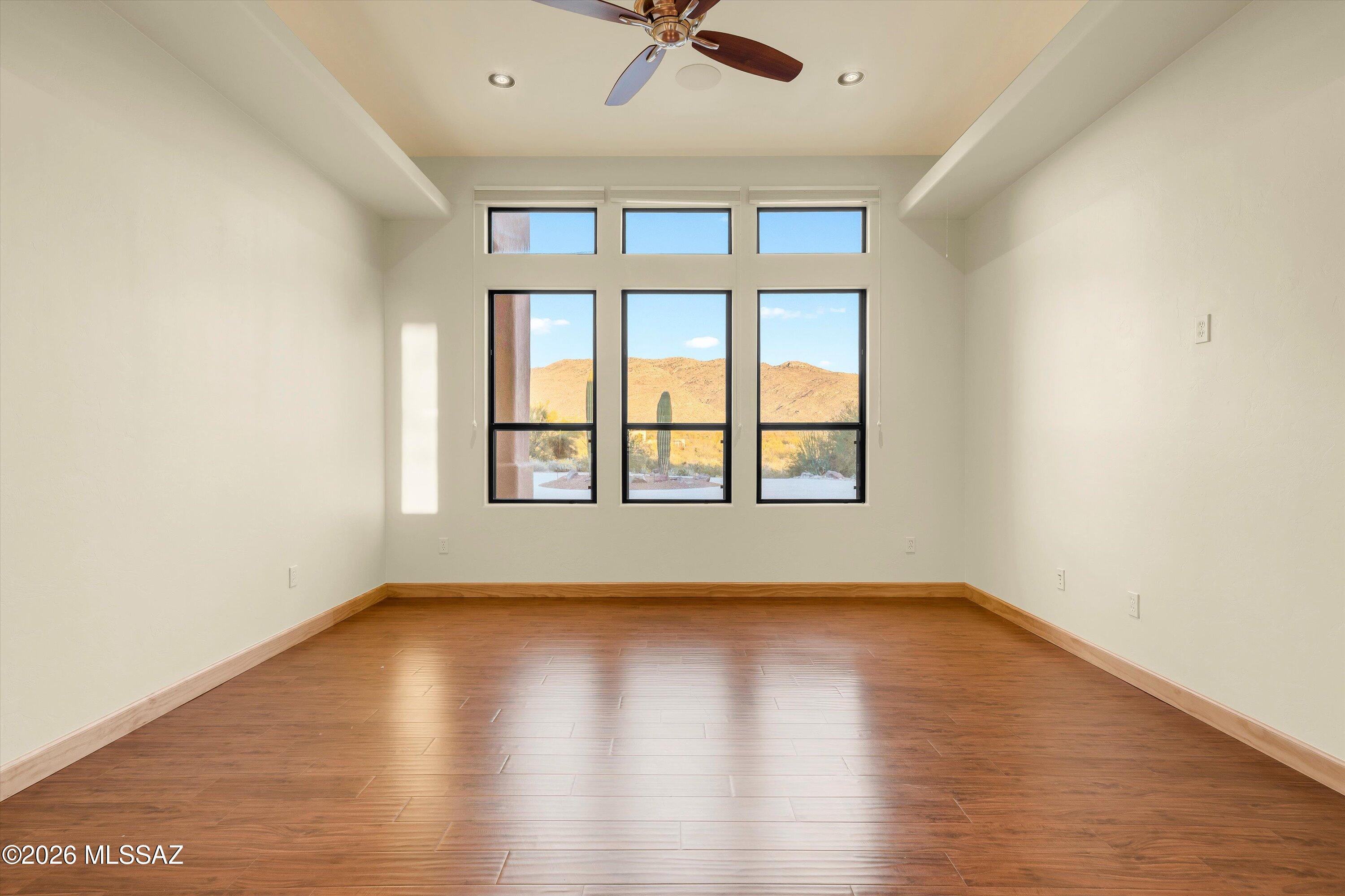 Saguaro Monument Estates - Residential