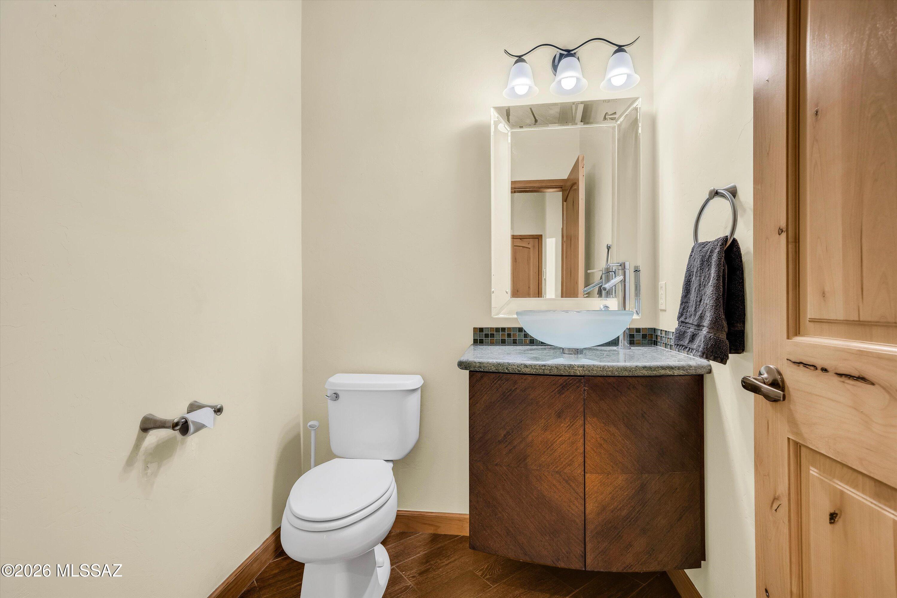 Saguaro Monument Estates - Residential
