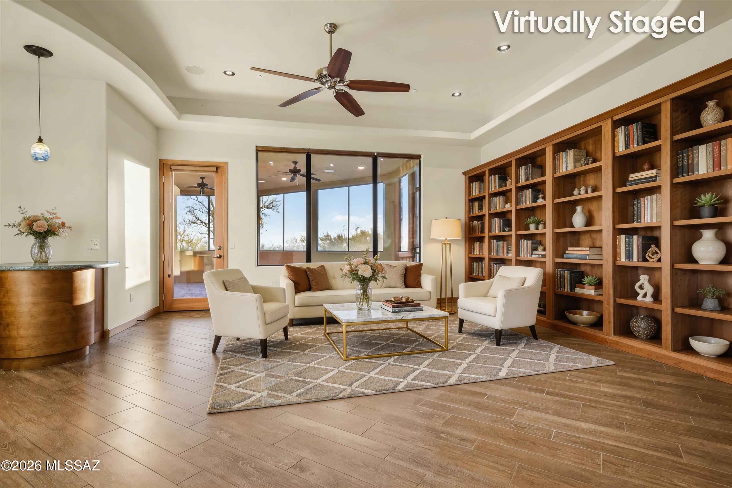 Saguaro Monument Estates - Residential