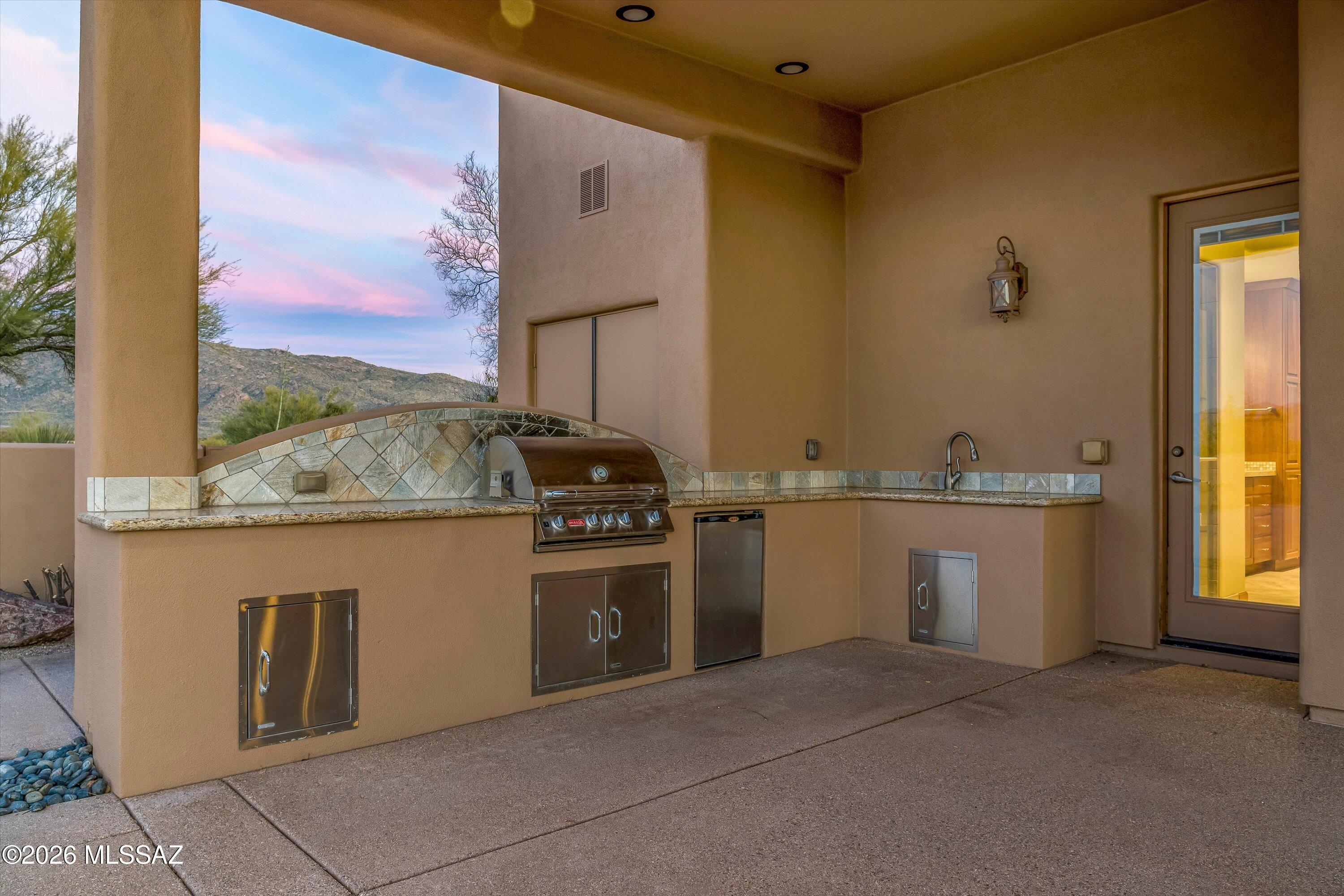 Saguaro Monument Estates - Residential