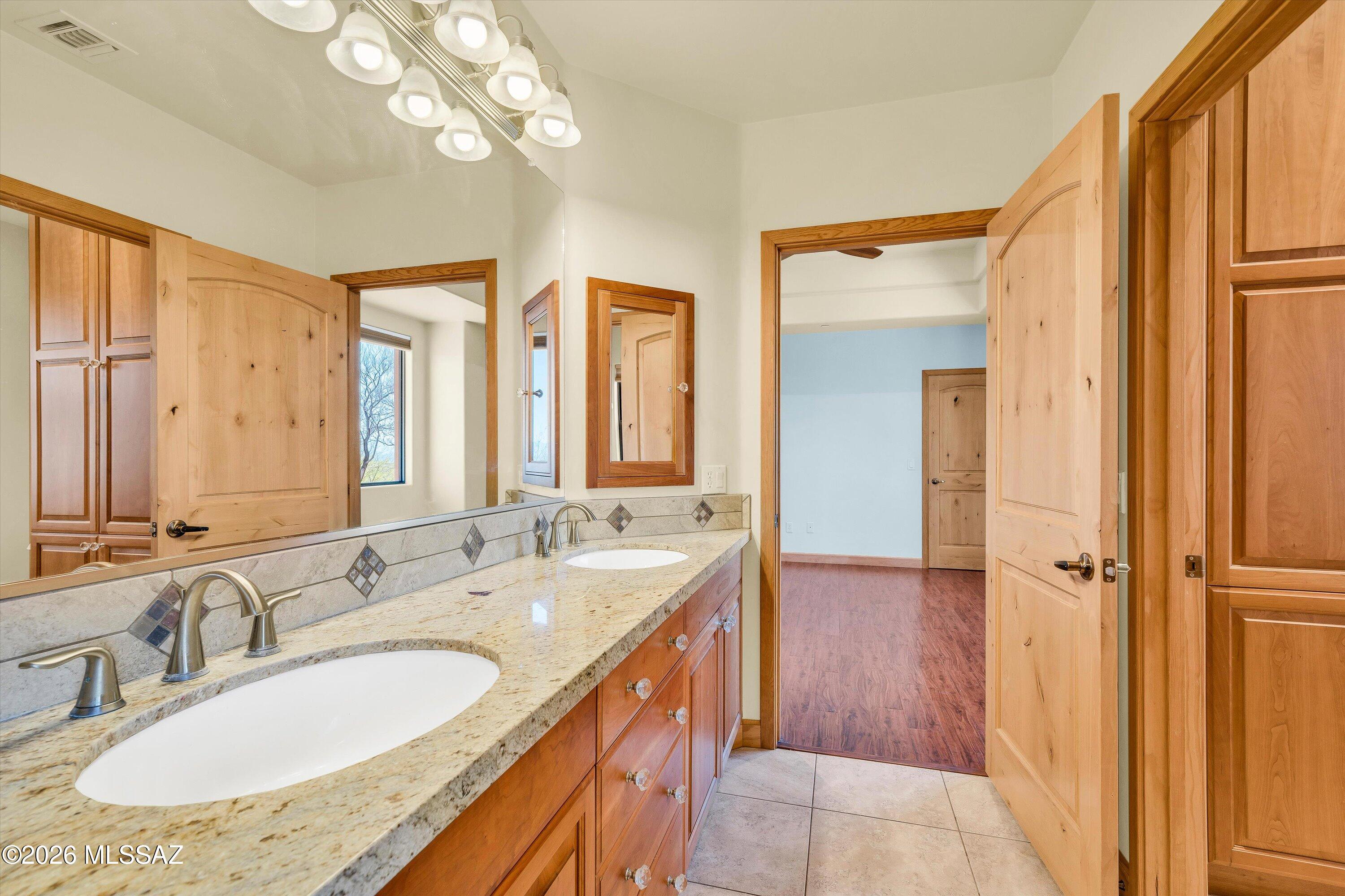 Saguaro Monument Estates - Residential
