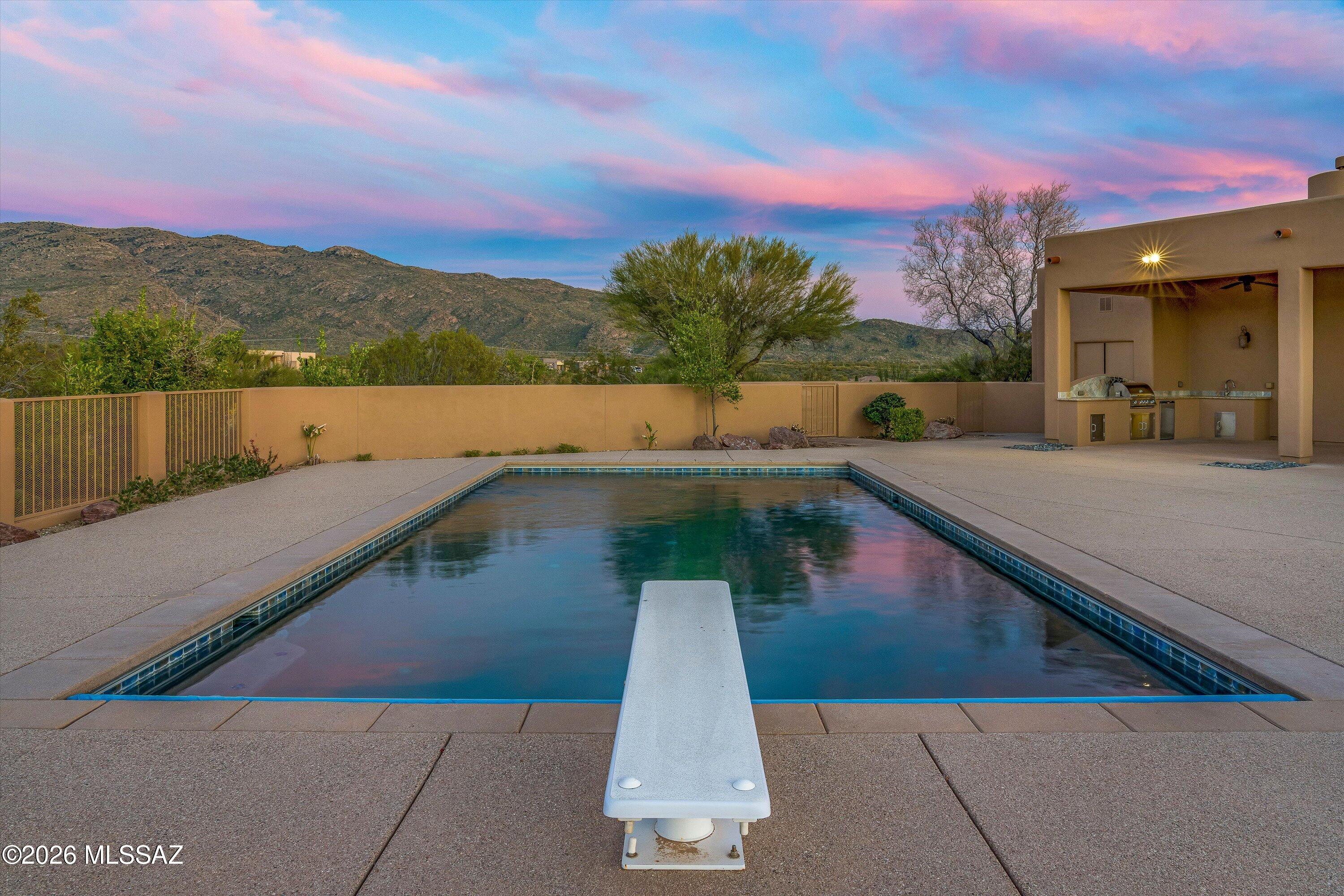 Saguaro Monument Estates - Residential