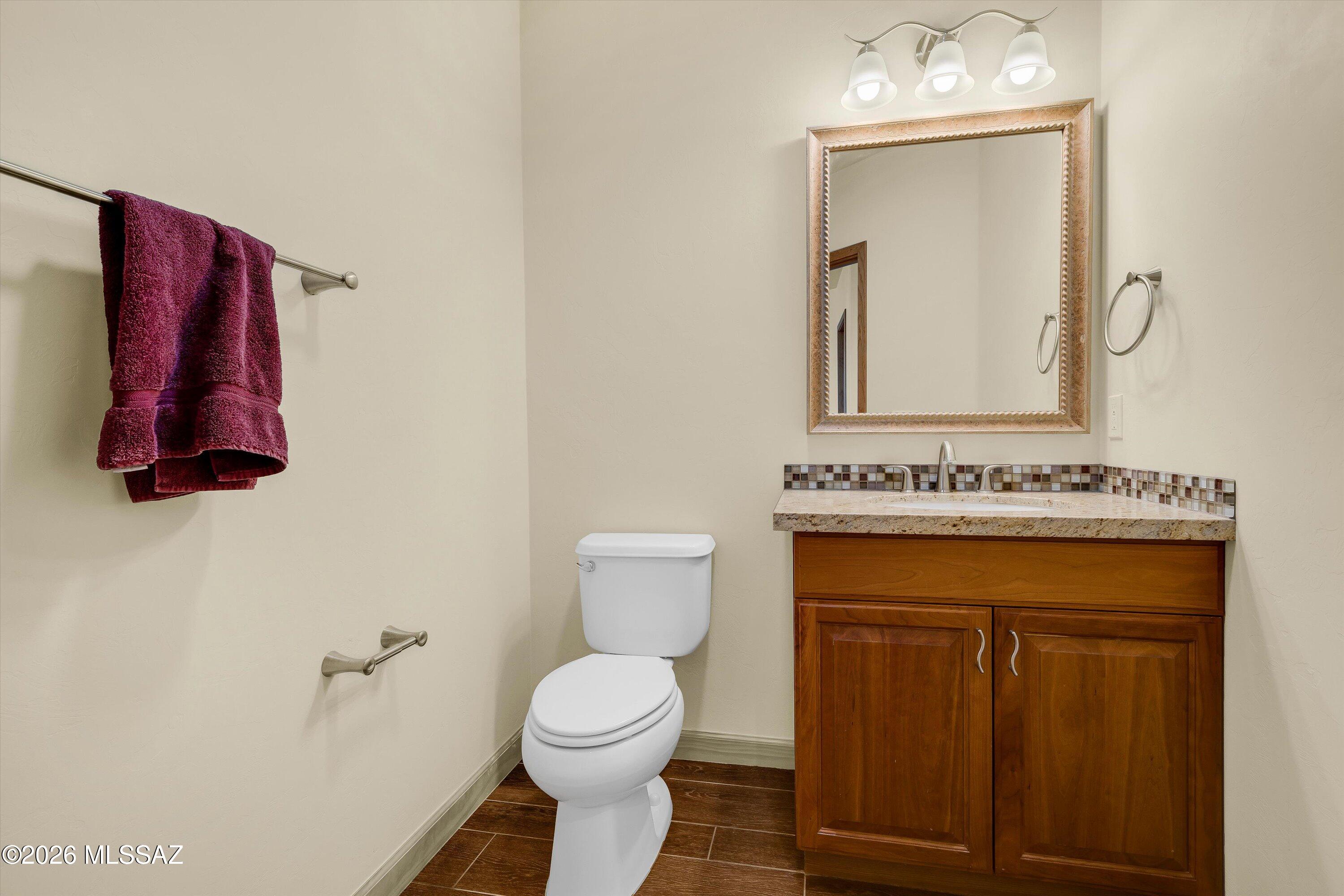 Saguaro Monument Estates - Residential