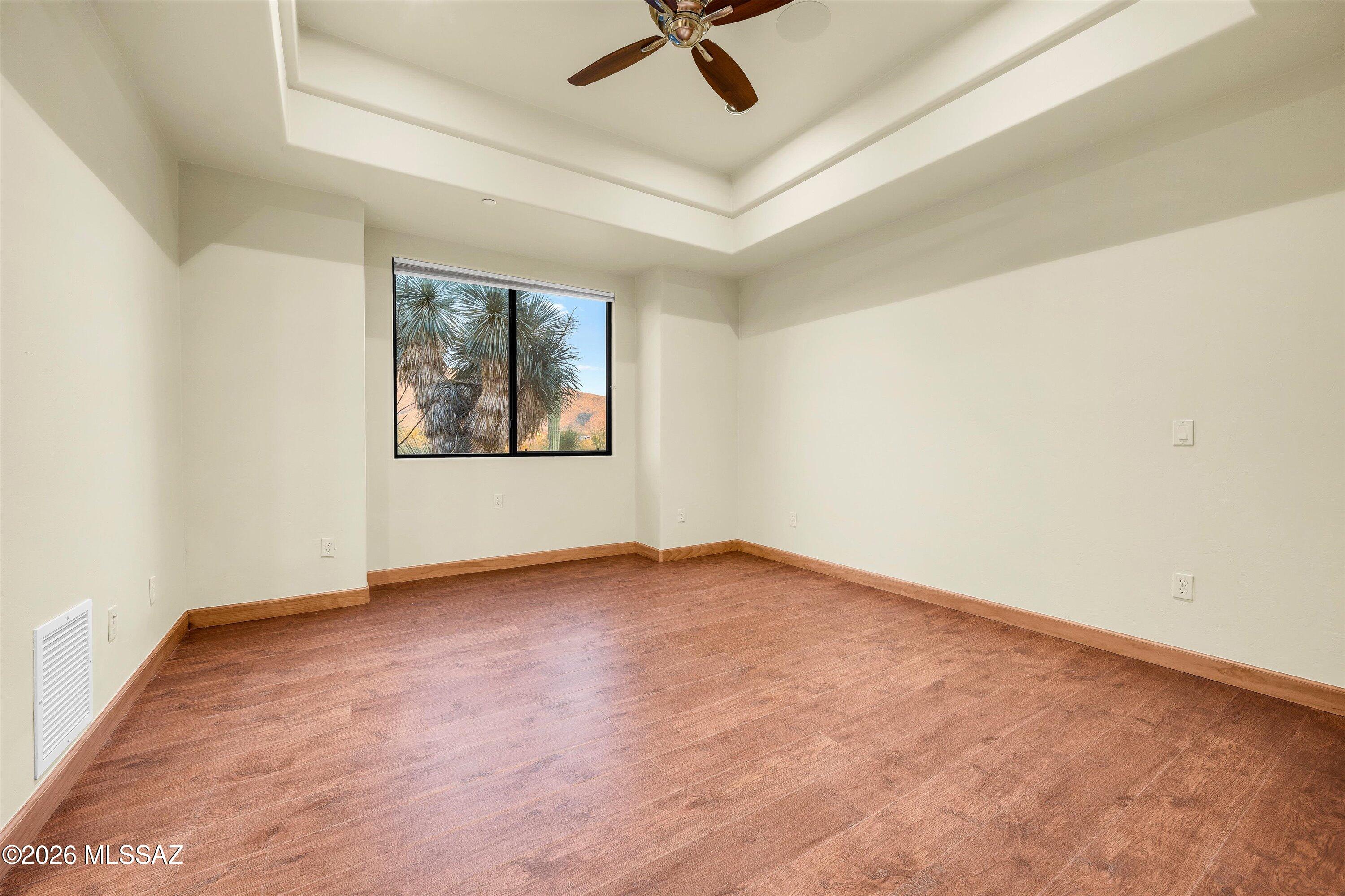 Saguaro Monument Estates - Residential