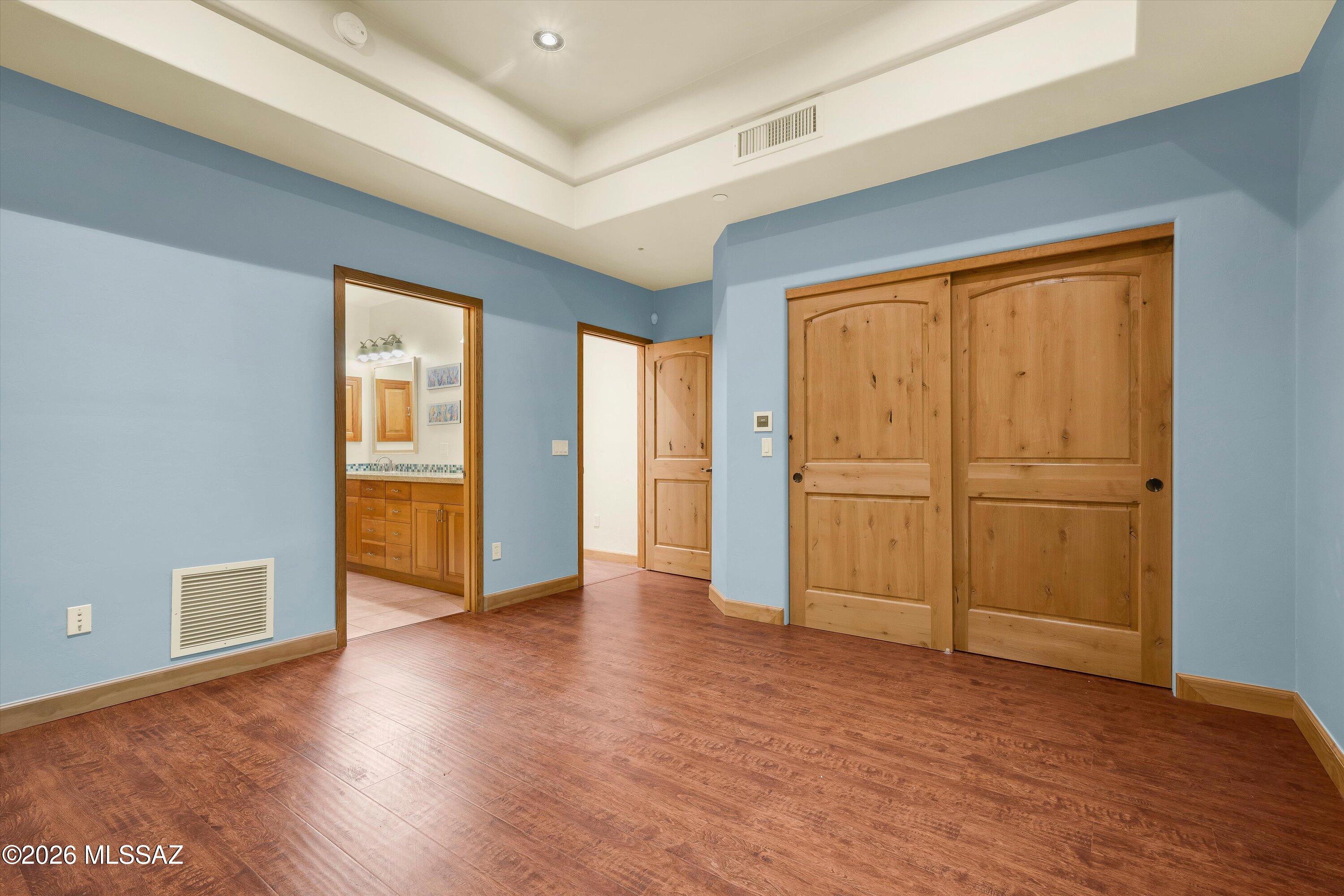 Saguaro Monument Estates - Residential