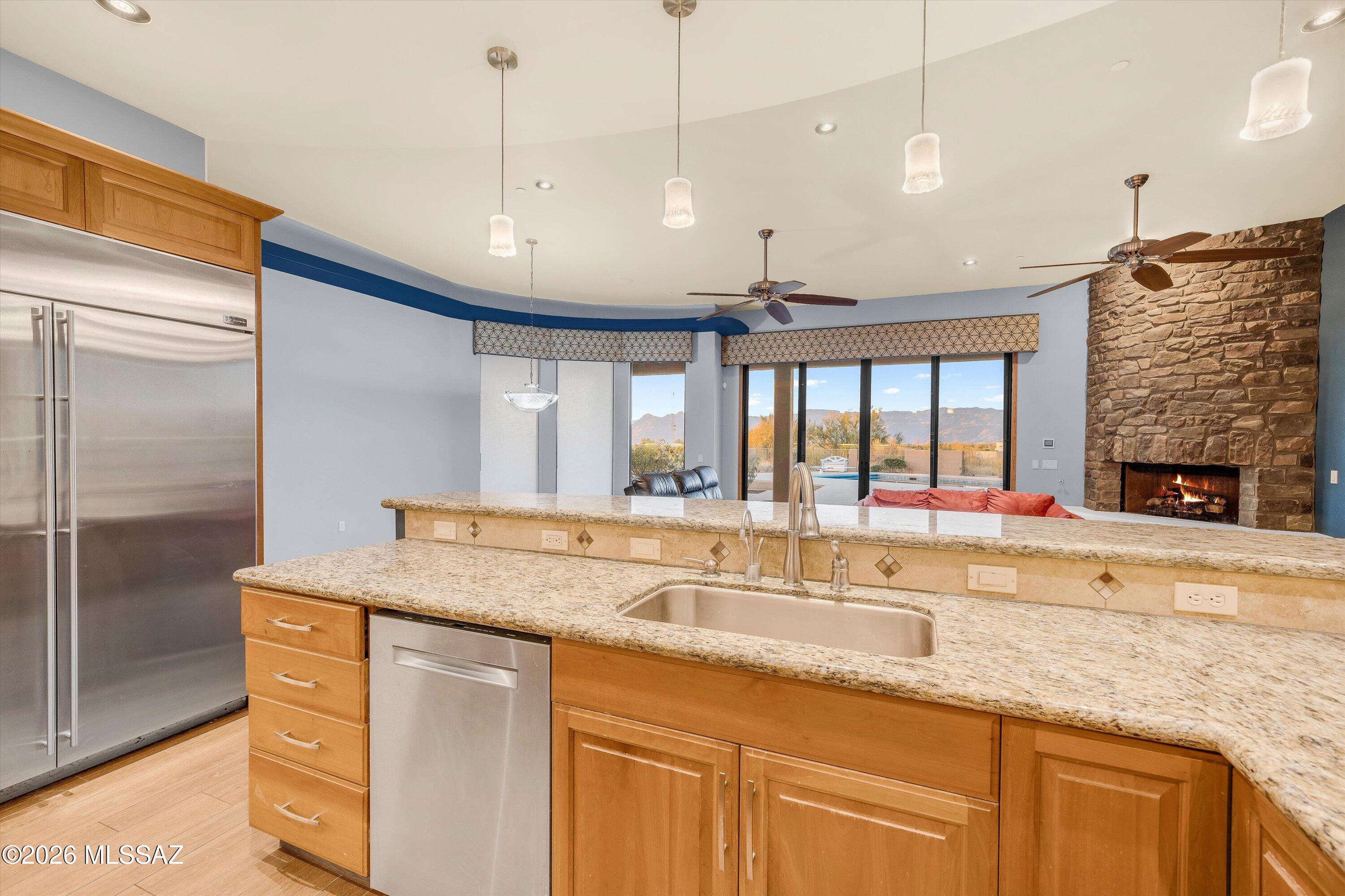 Saguaro Monument Estates - Residential