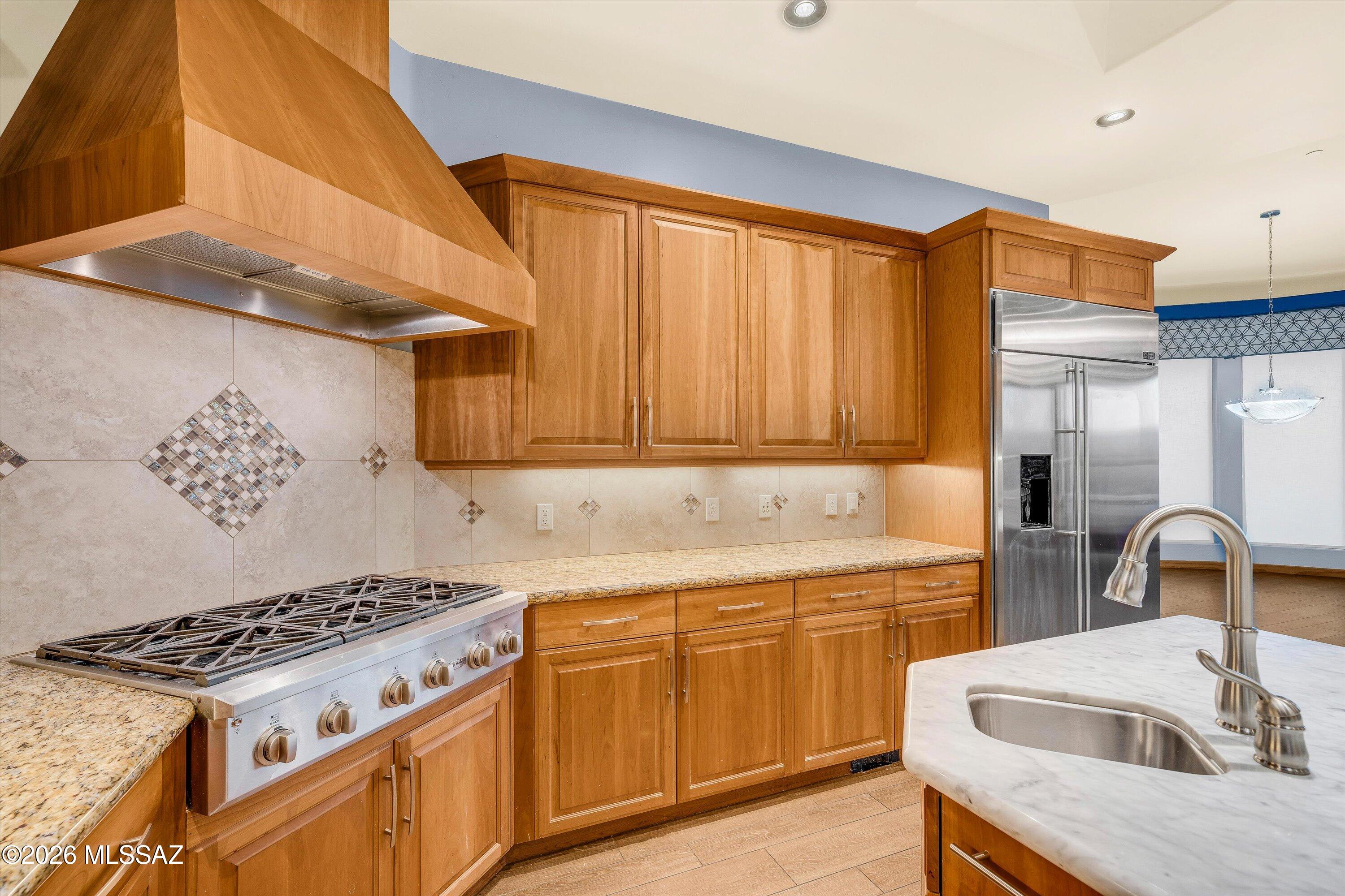 Saguaro Monument Estates - Residential