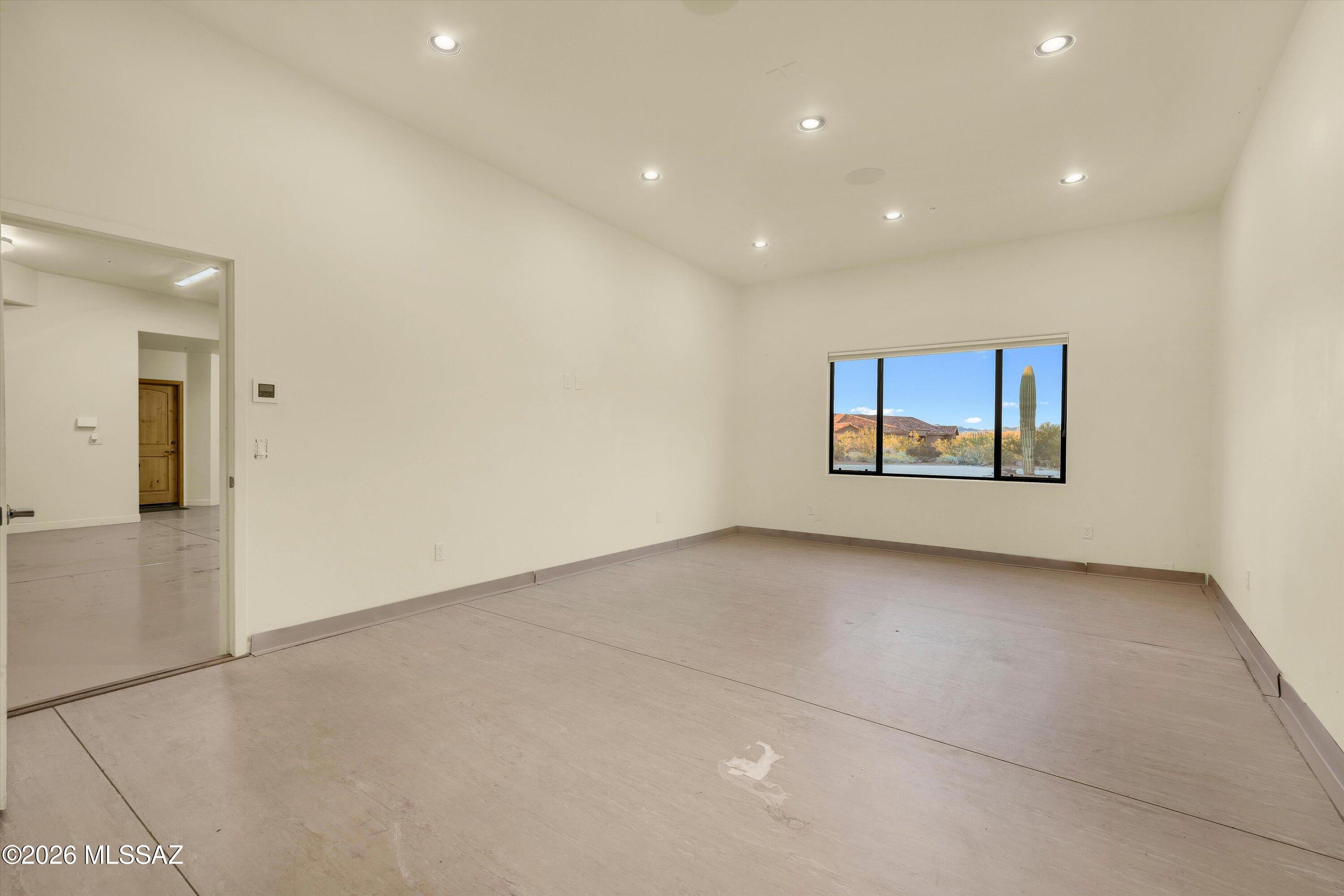 Saguaro Monument Estates - Residential