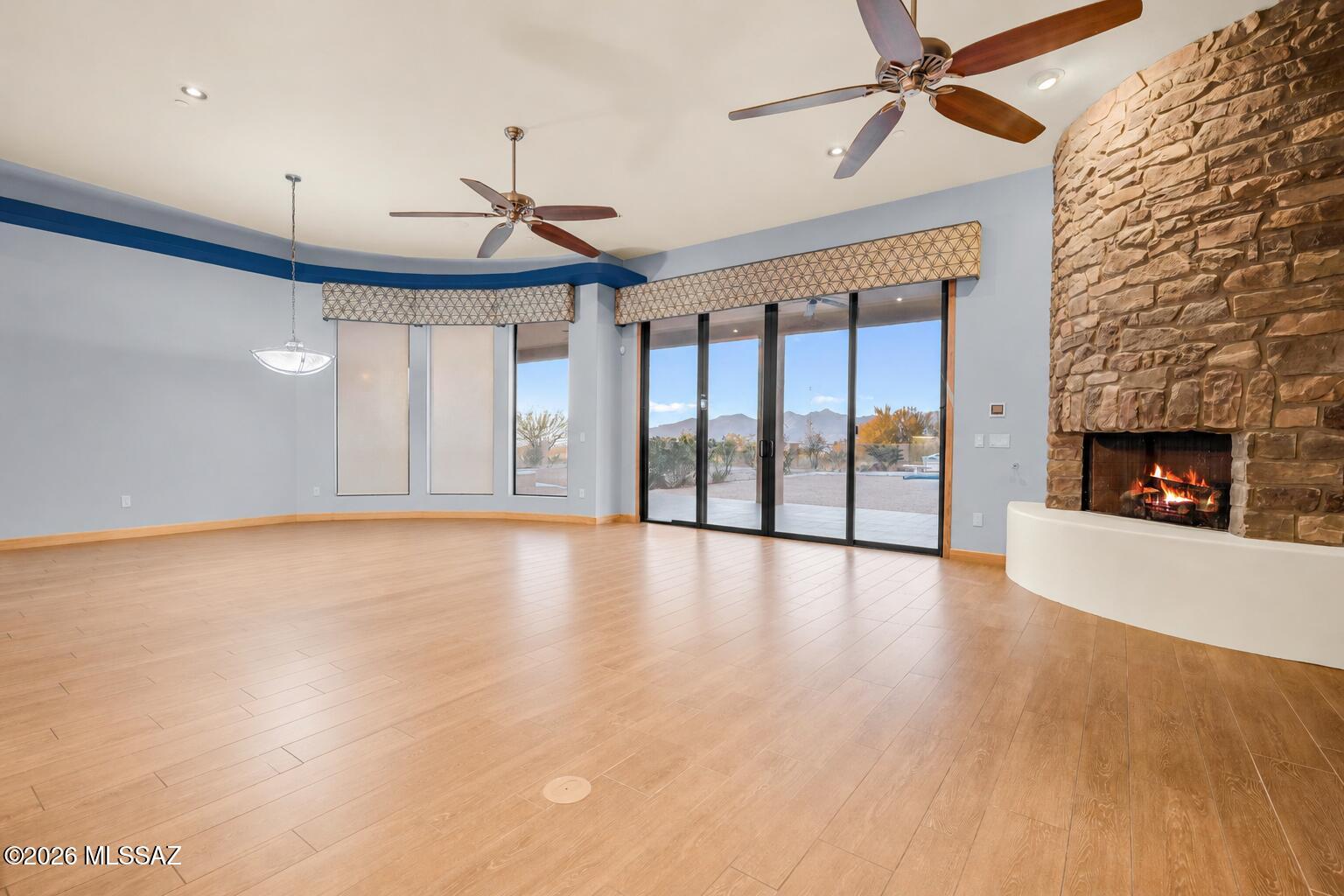 Saguaro Monument Estates - Residential