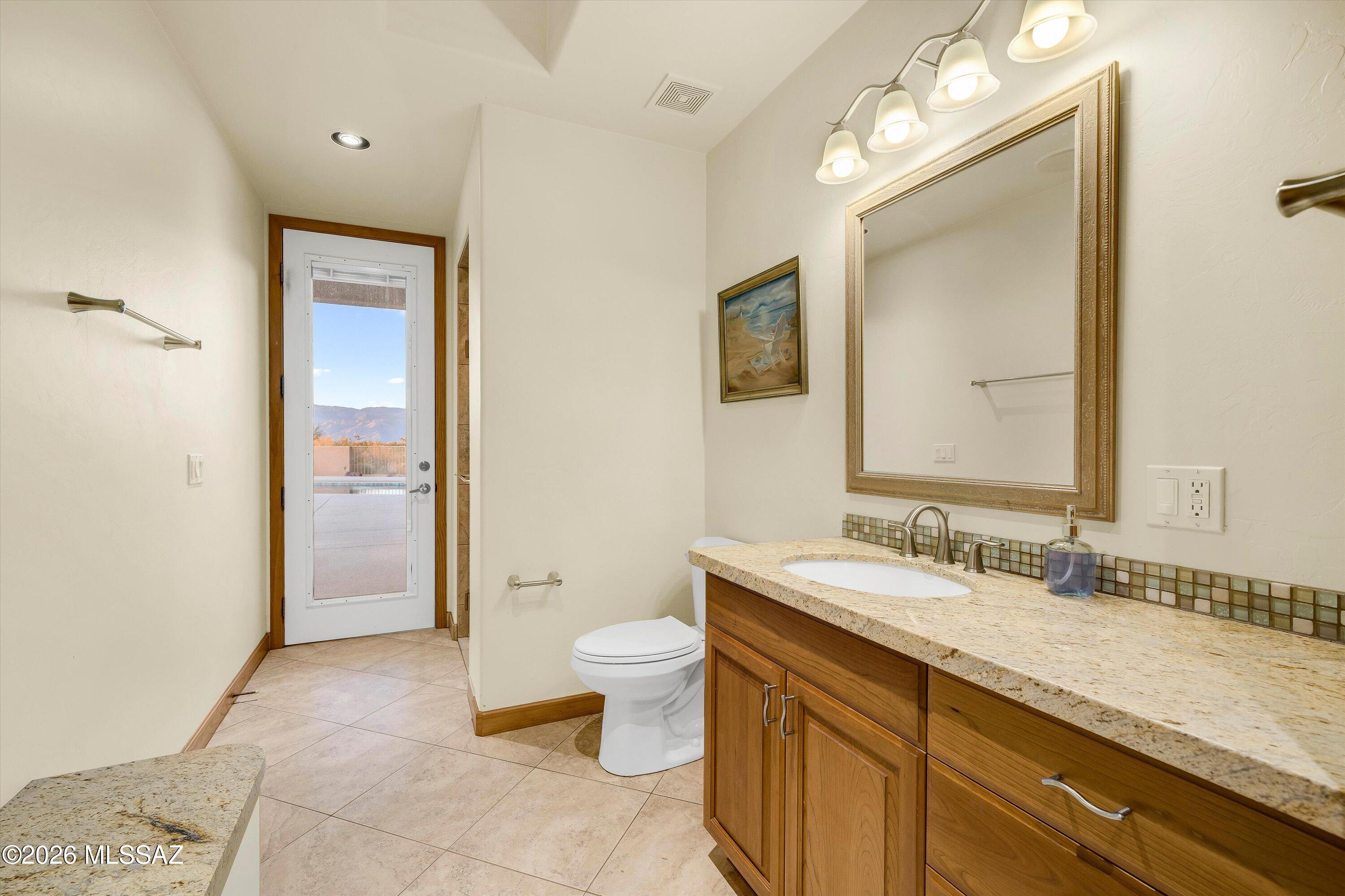 Saguaro Monument Estates - Residential