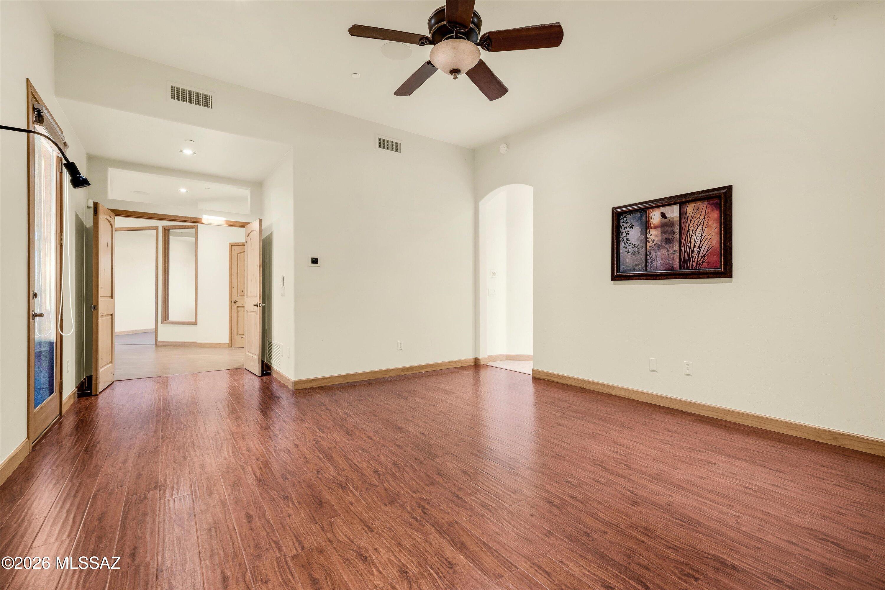 Saguaro Monument Estates - Residential