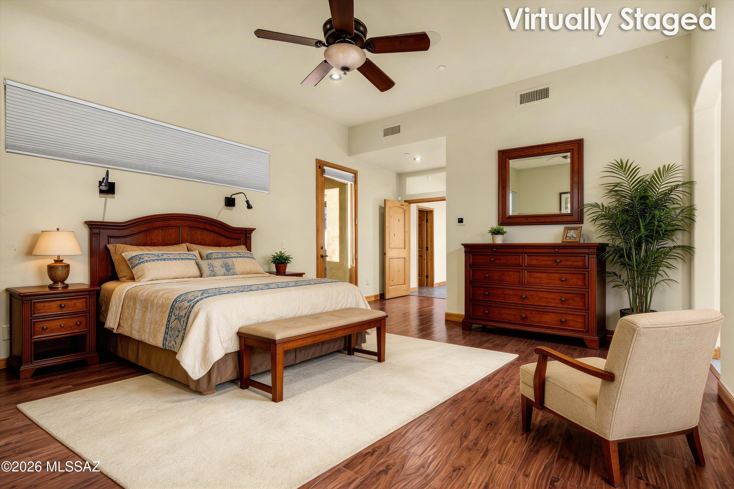 Saguaro Monument Estates - Residential