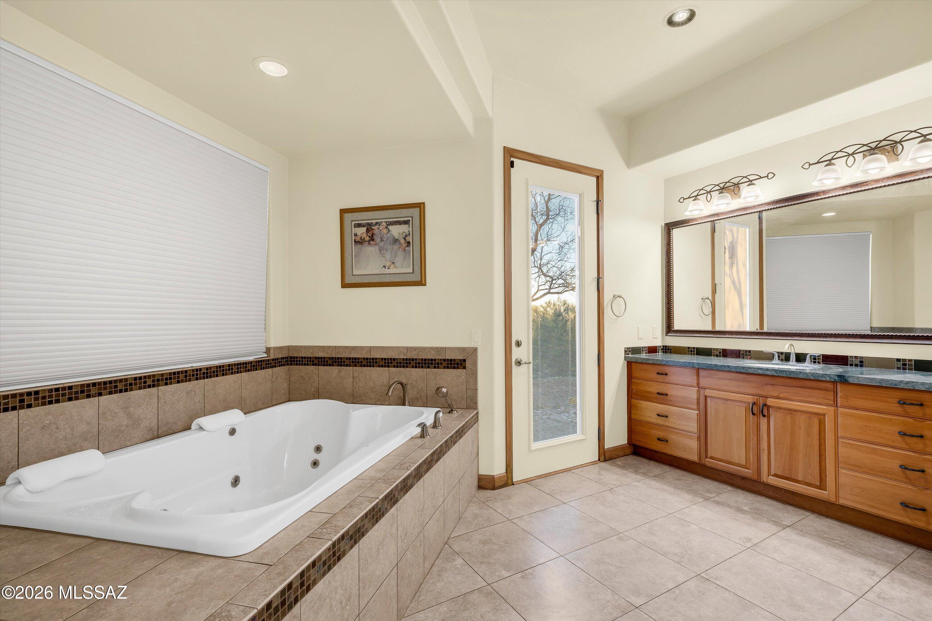 Saguaro Monument Estates - Residential