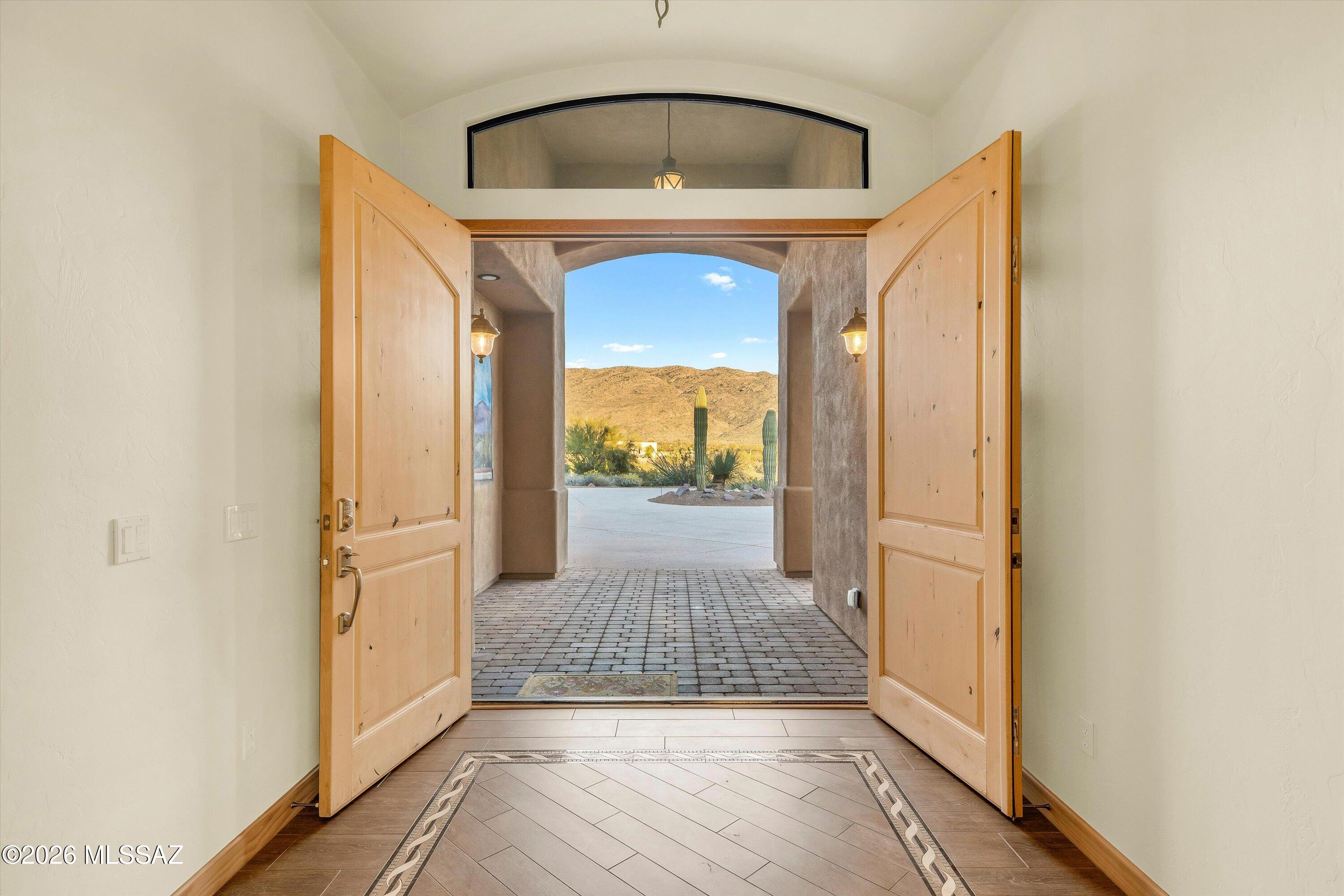 Saguaro Monument Estates - Residential
