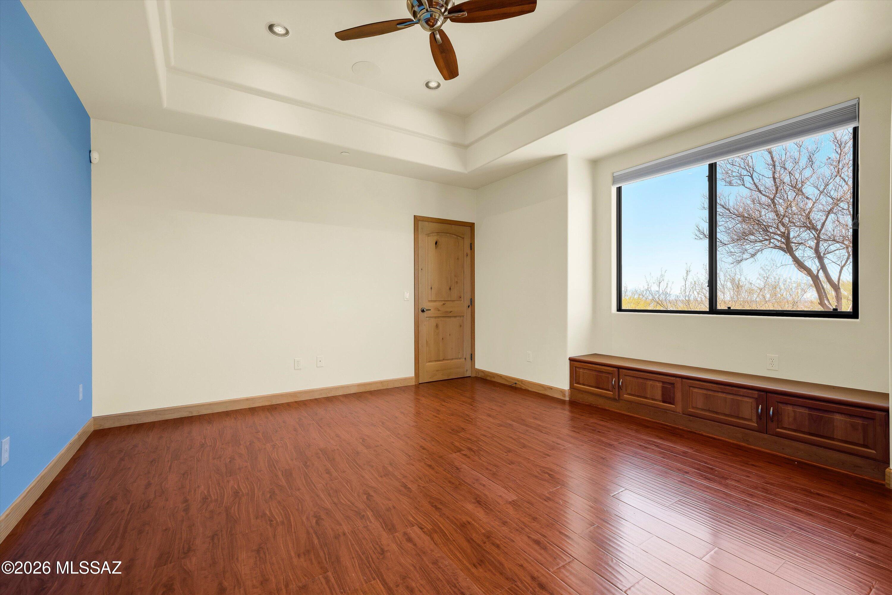 Saguaro Monument Estates - Residential