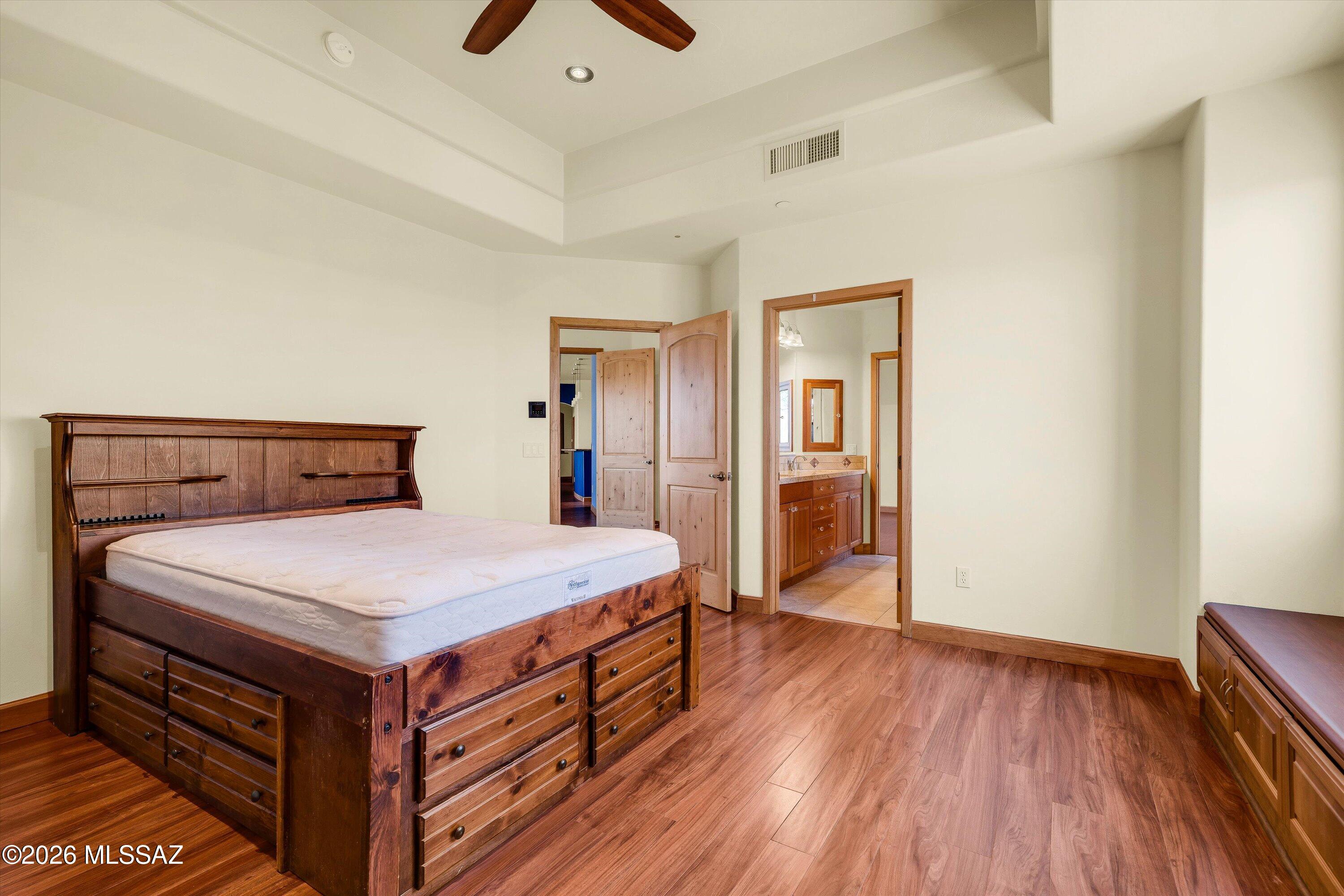 Saguaro Monument Estates - Residential