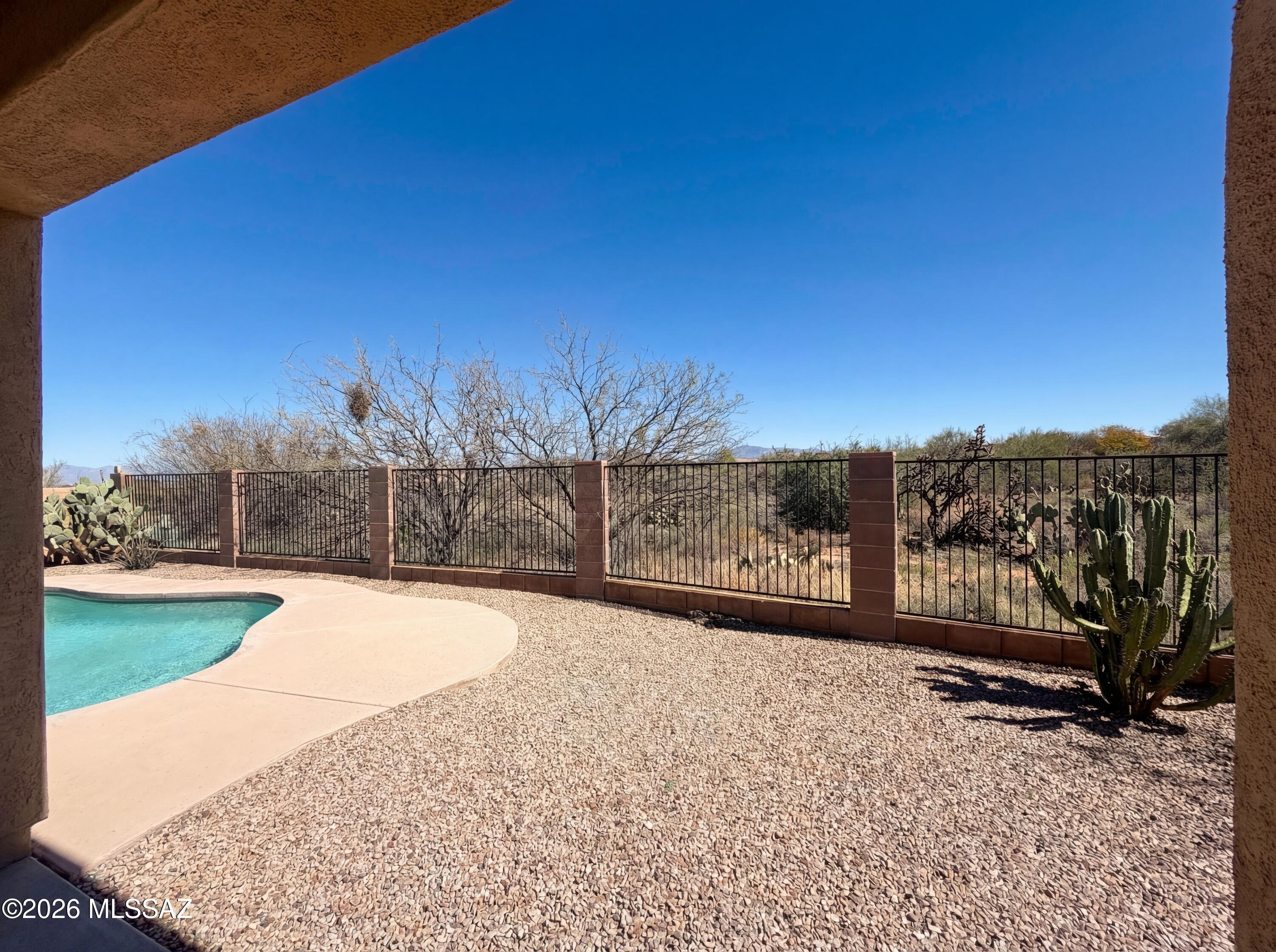 Oasis Santa Rita (1-298) - Residential
